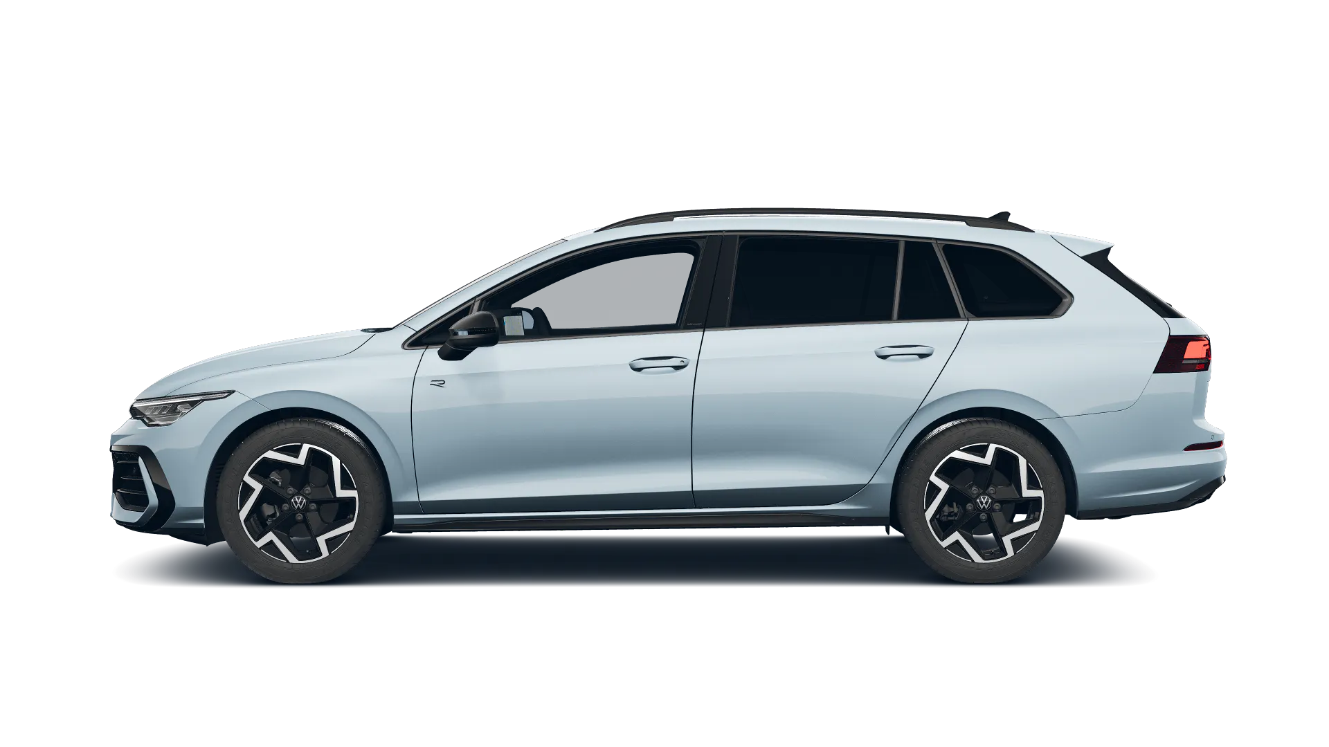 Volkswagen Golf Variant R-Line