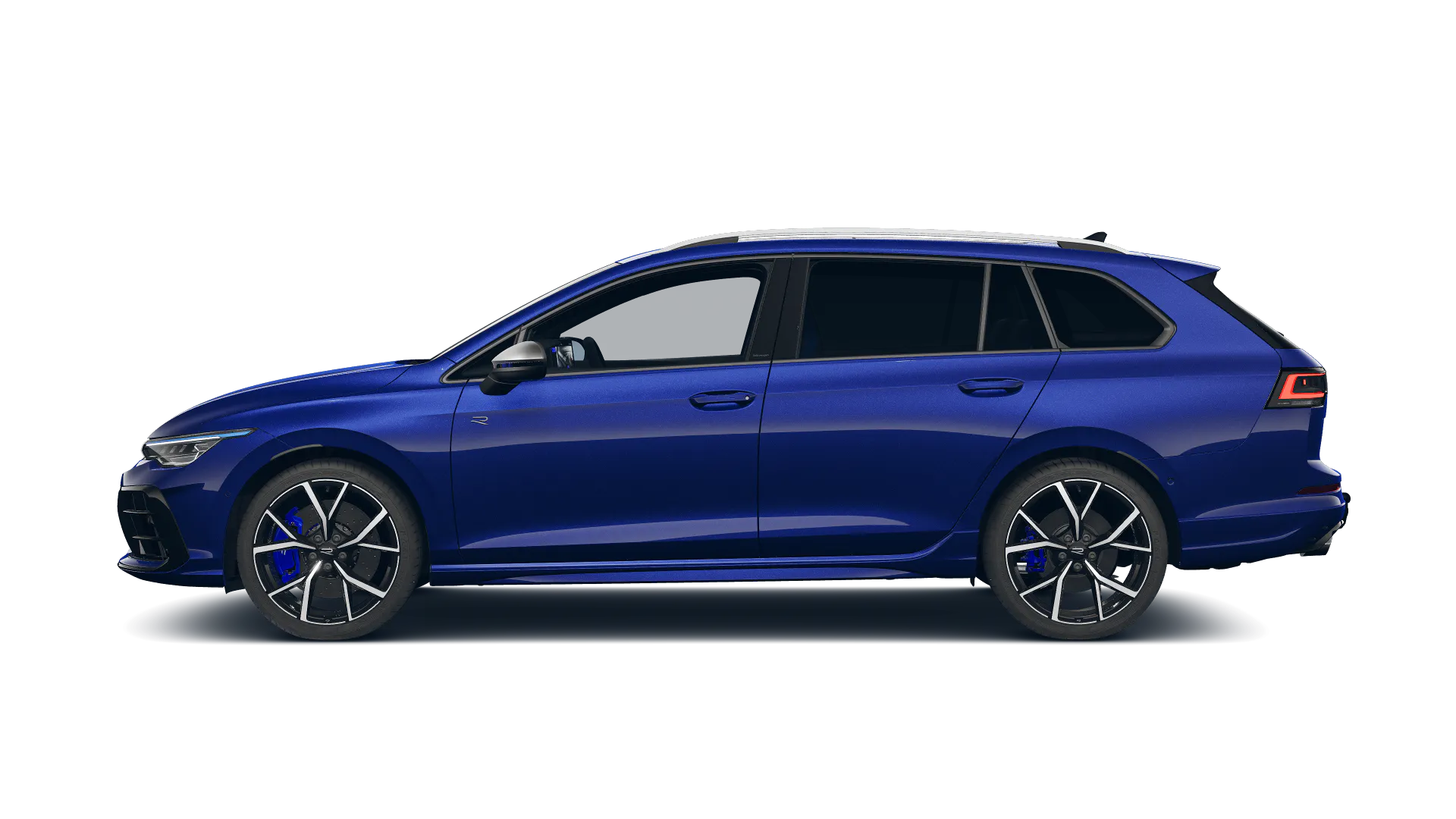 Volkswagen Golf Variant R
