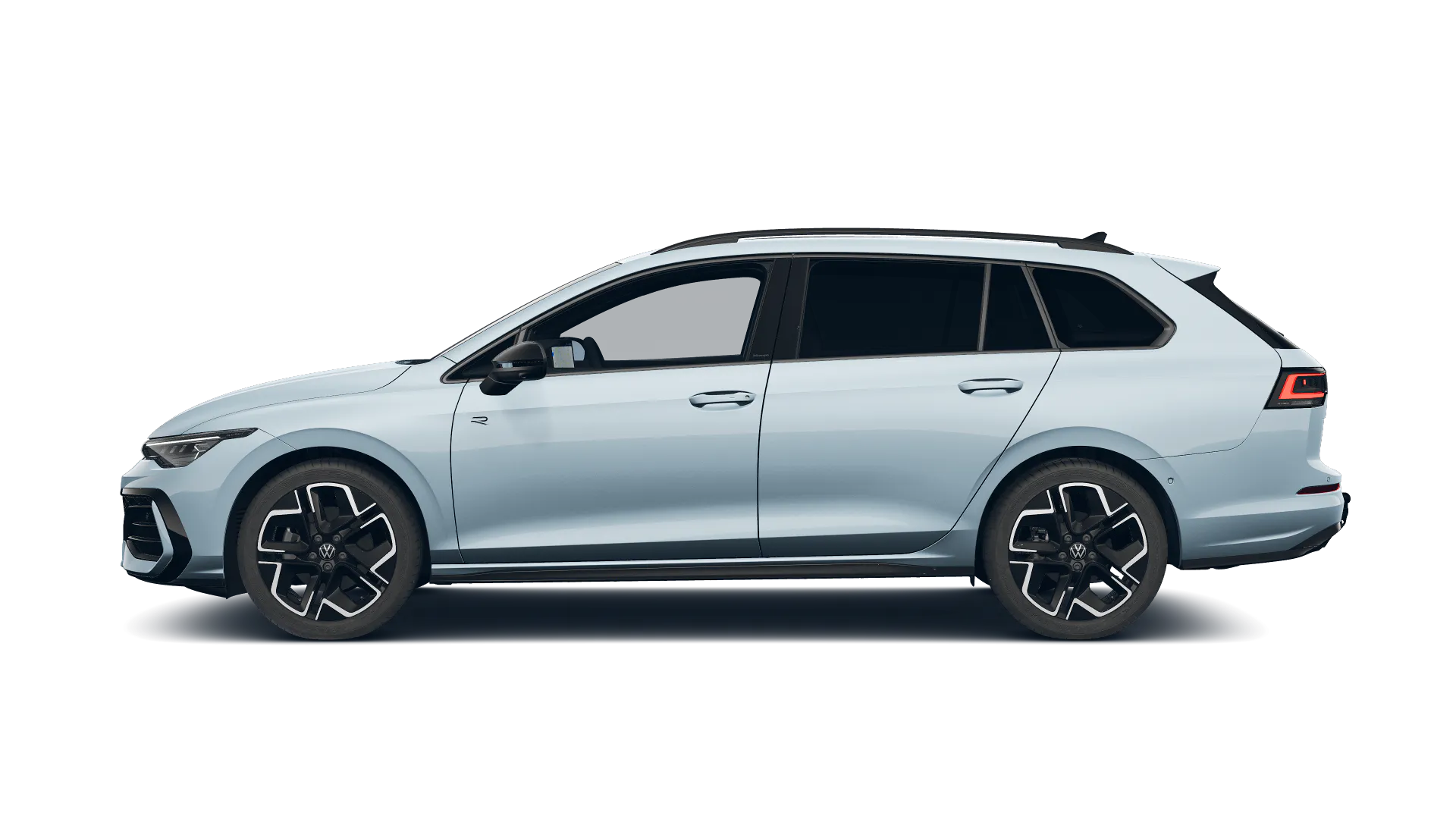 Volkswagen Golf Variant R-Line