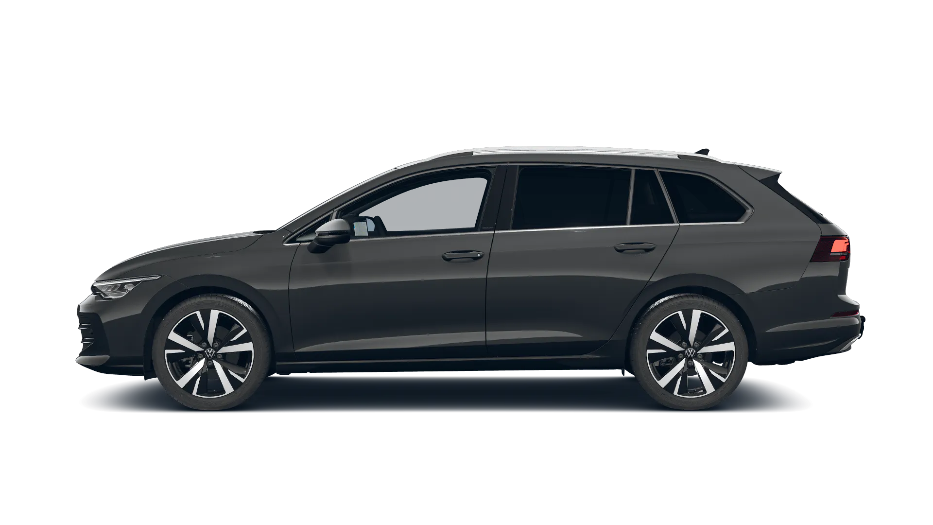 Volkswagen Golf Variant Style