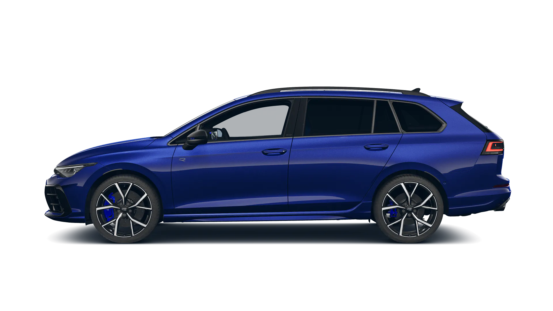 Volkswagen Golf Variant R