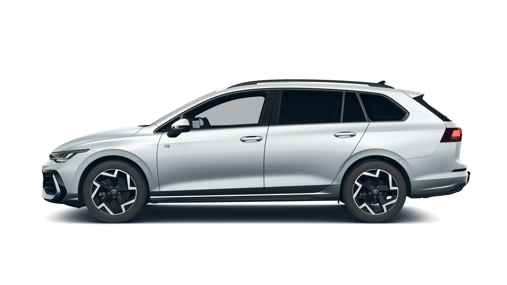 Volkswagen Golf Variant R-Line