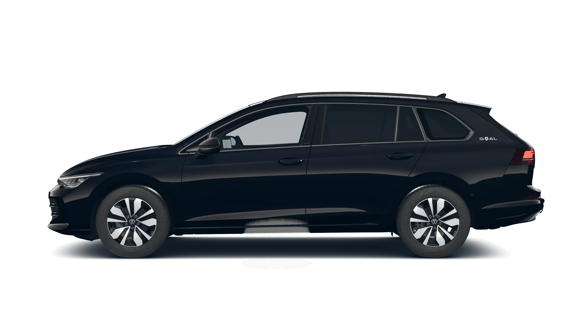 Volkswagen Golf Variant Goal