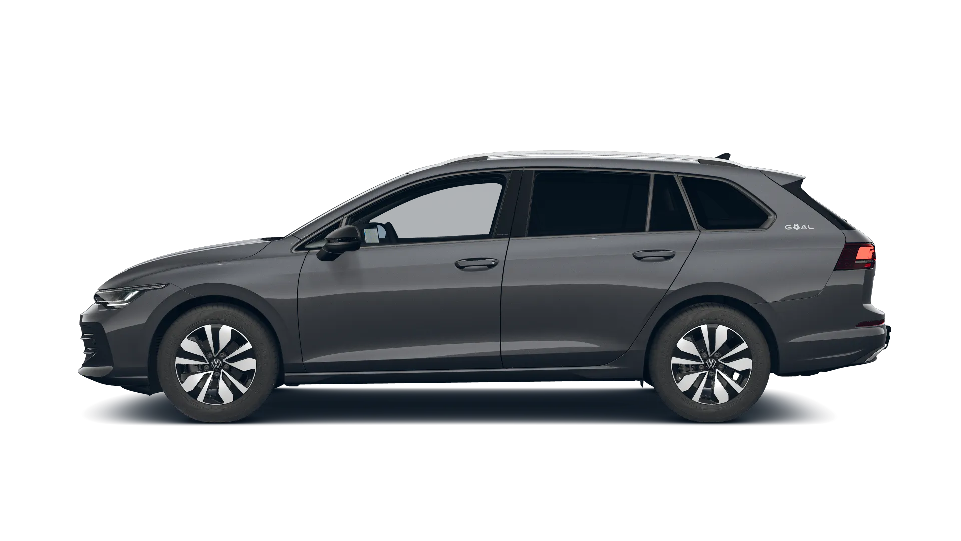 Volkswagen Golf Variant Goal