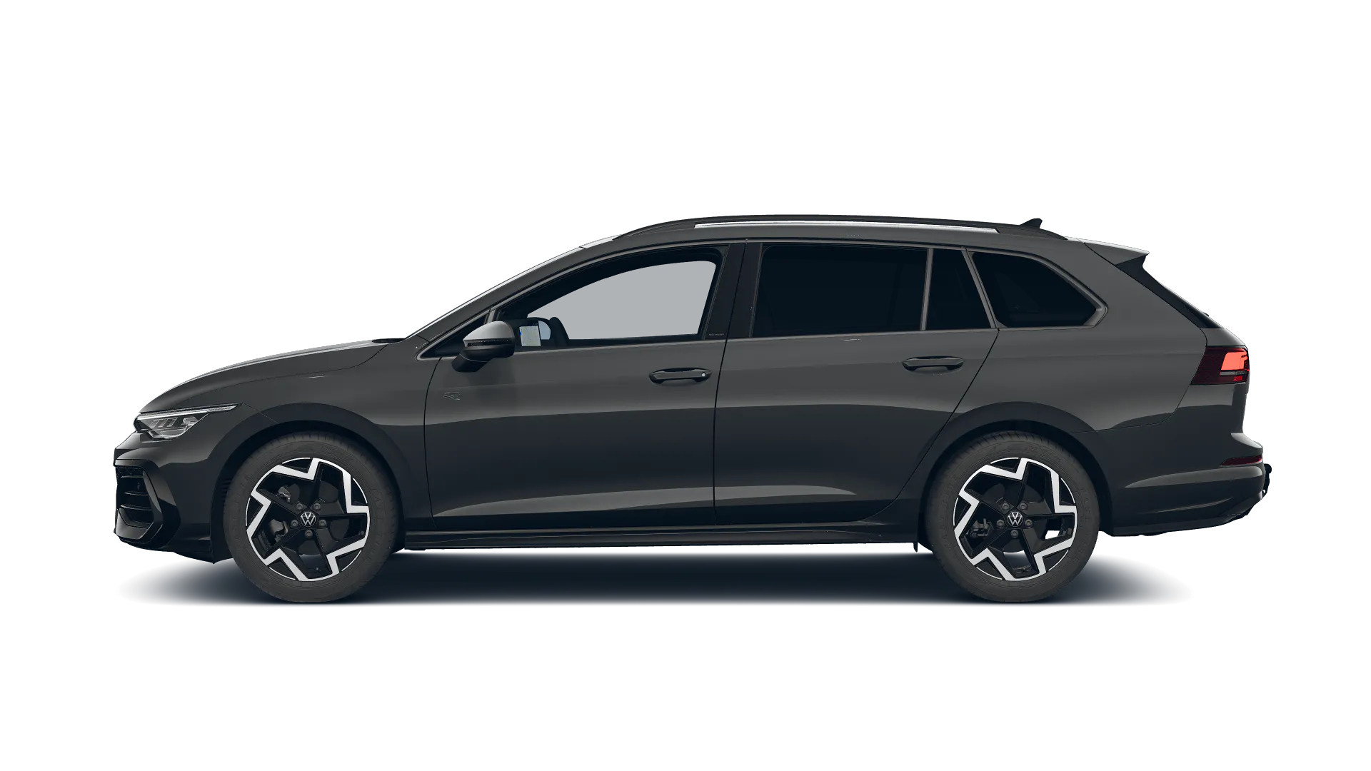 Volkswagen Golf Variant R-Line