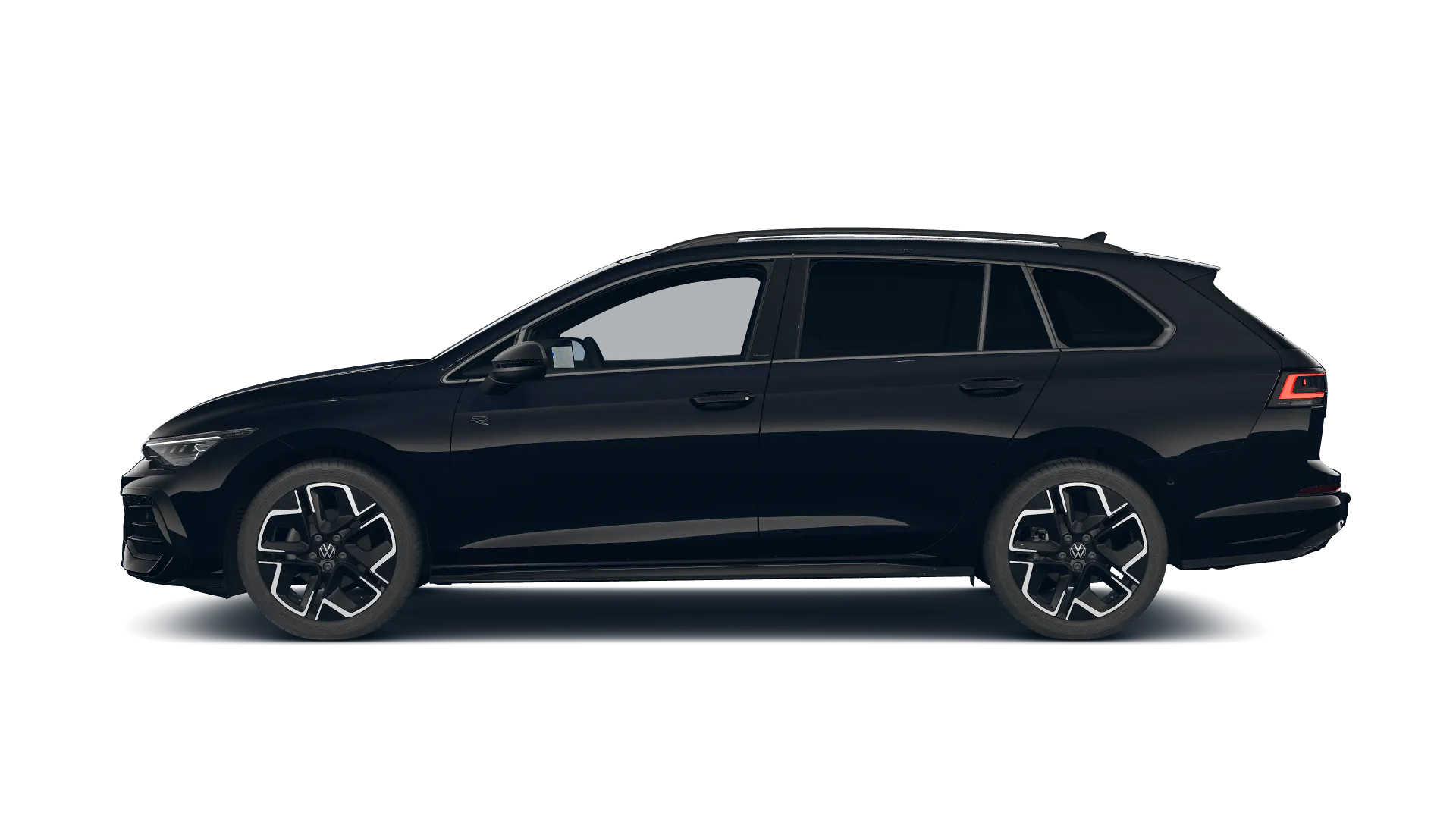 Volkswagen Golf Variant R-Line