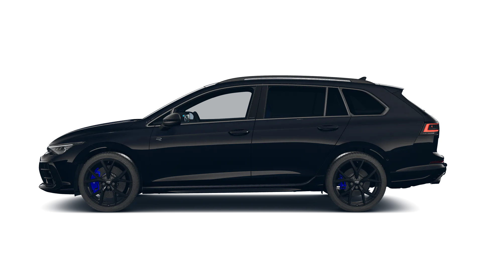 Volkswagen Golf Variant R