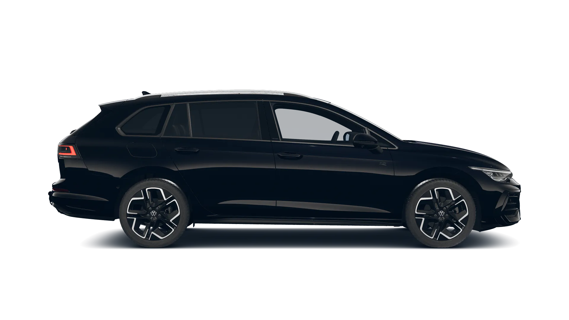 Volkswagen Golf Variant R-Line