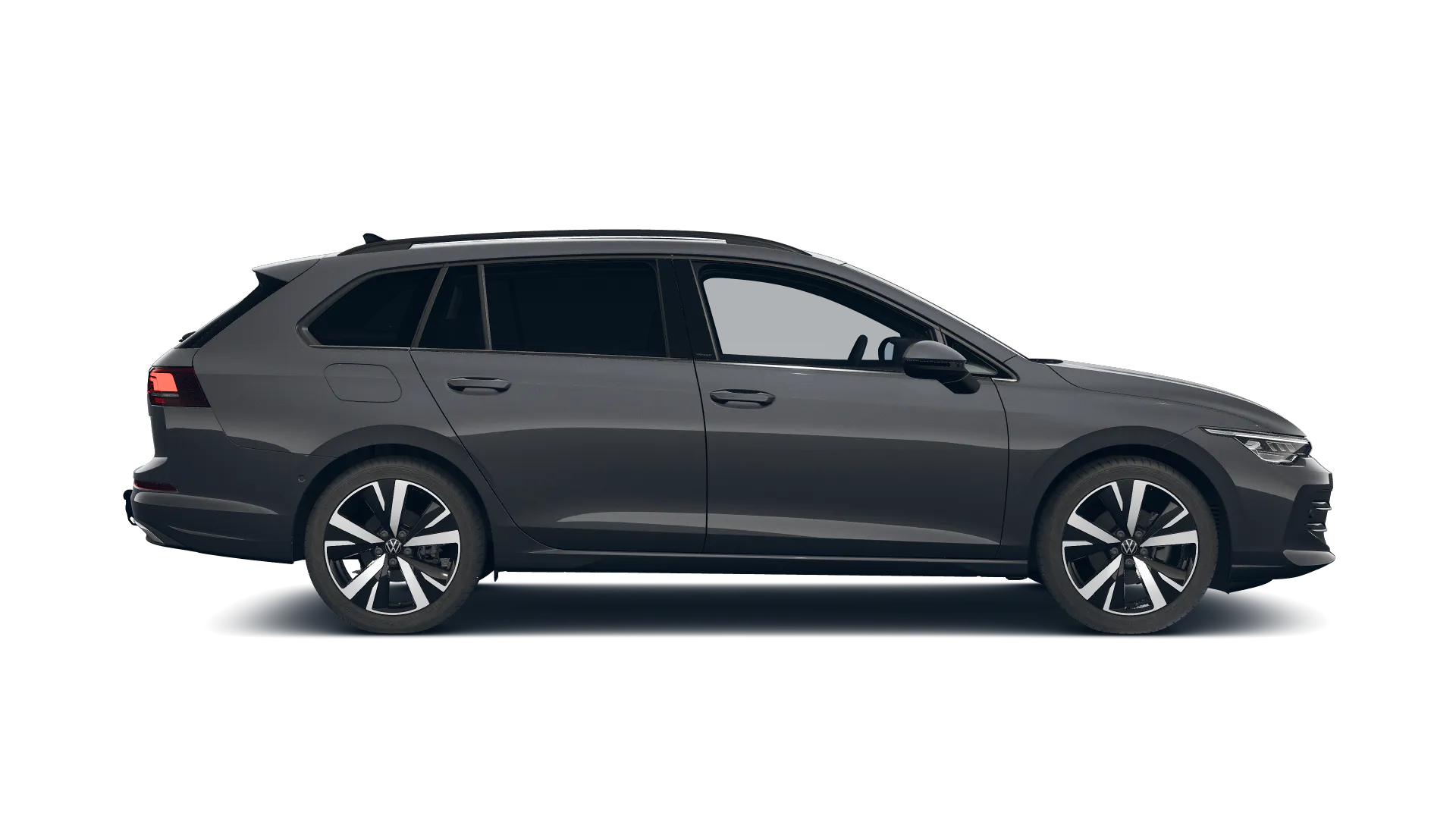 Volkswagen Golf Variant Style