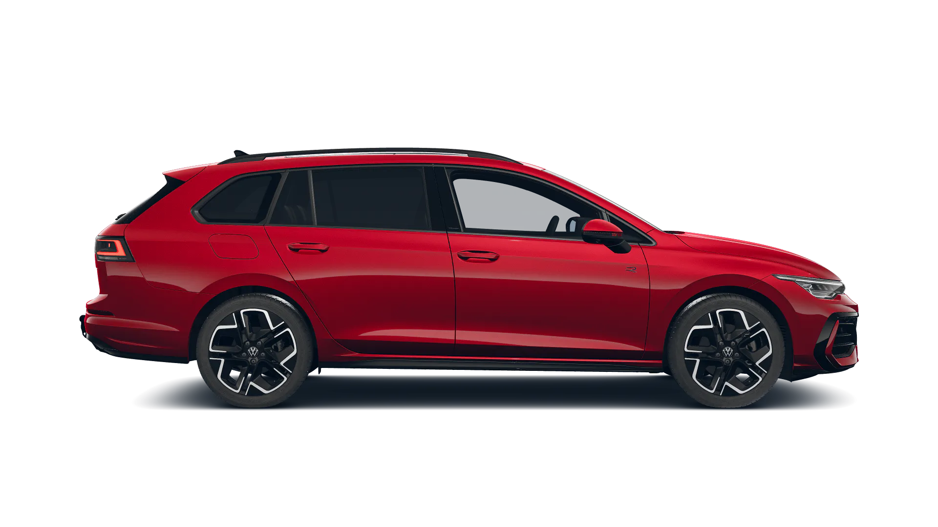 Volkswagen Golf Variant R-Line
