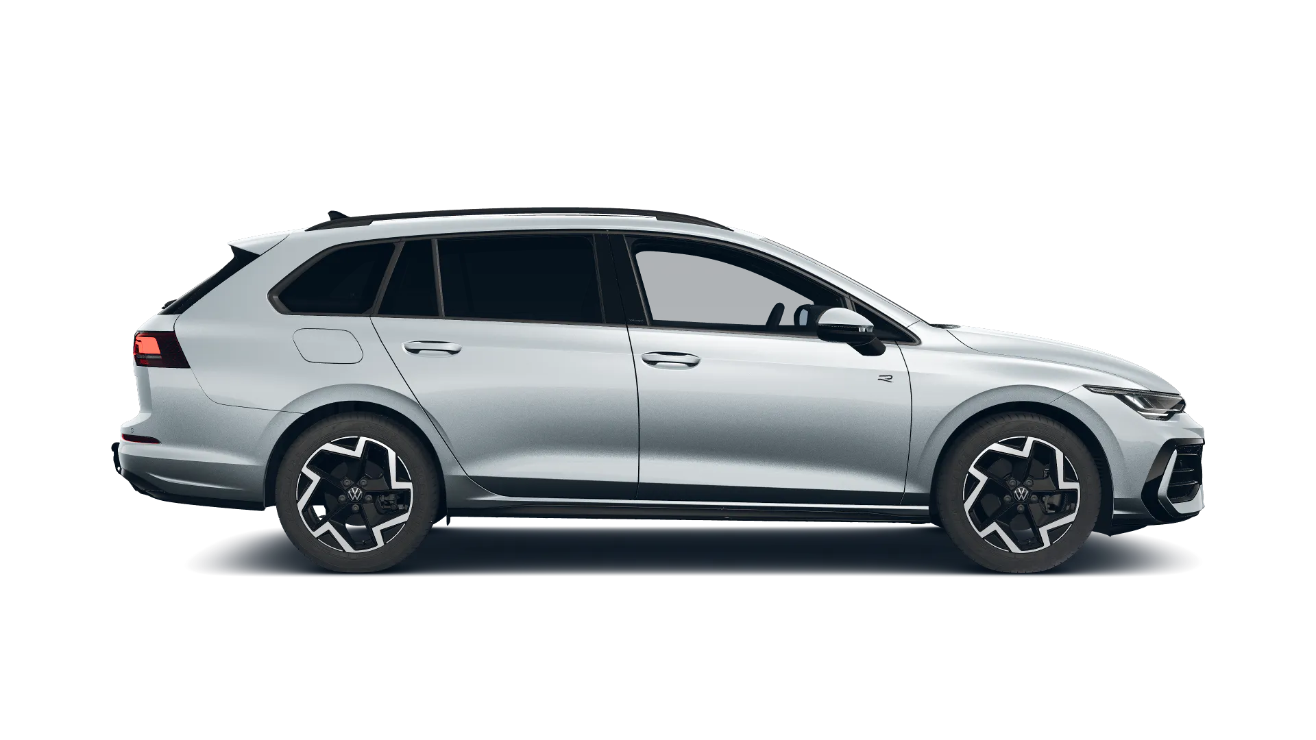 Volkswagen Golf Variant R-Line