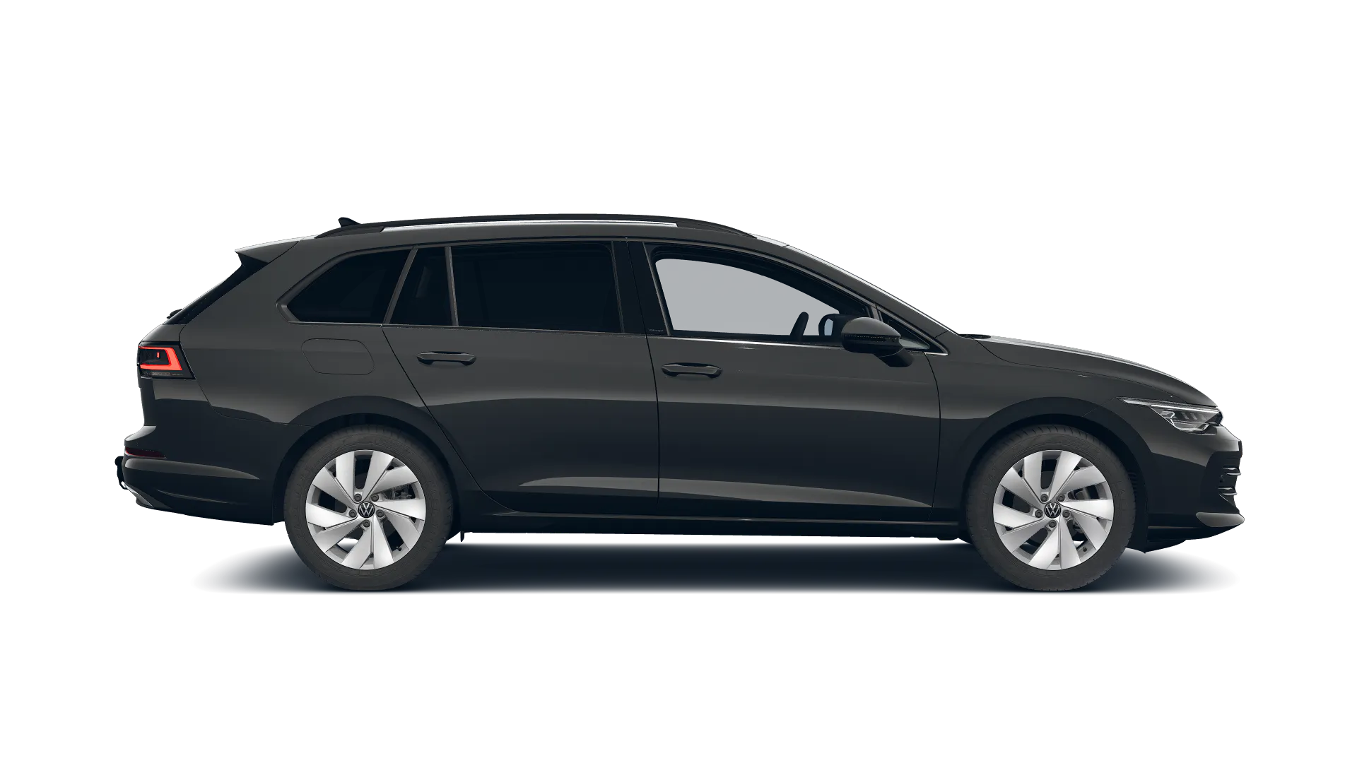 Volkswagen Golf Variant Style