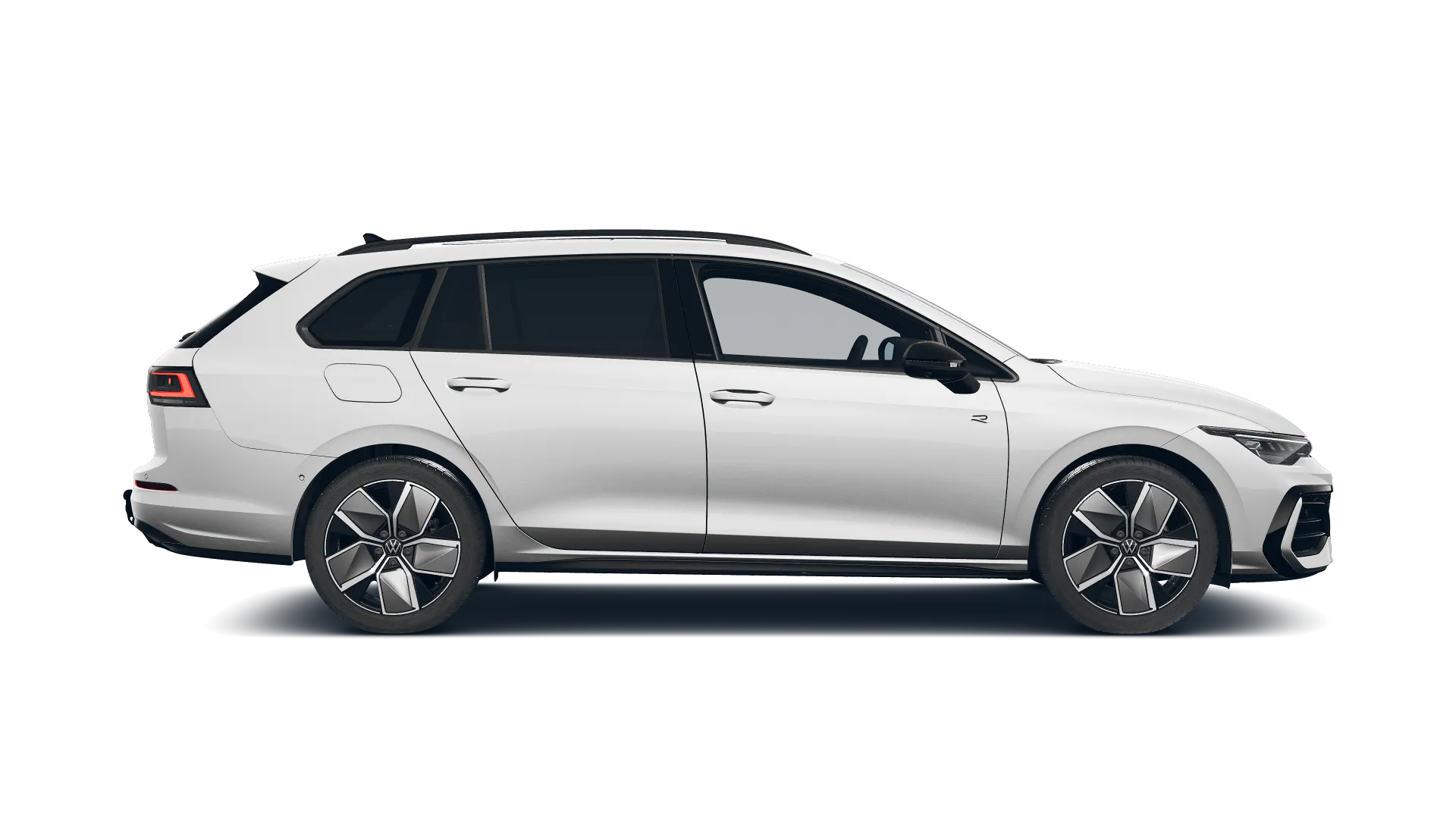 Volkswagen Golf Variant R-Line