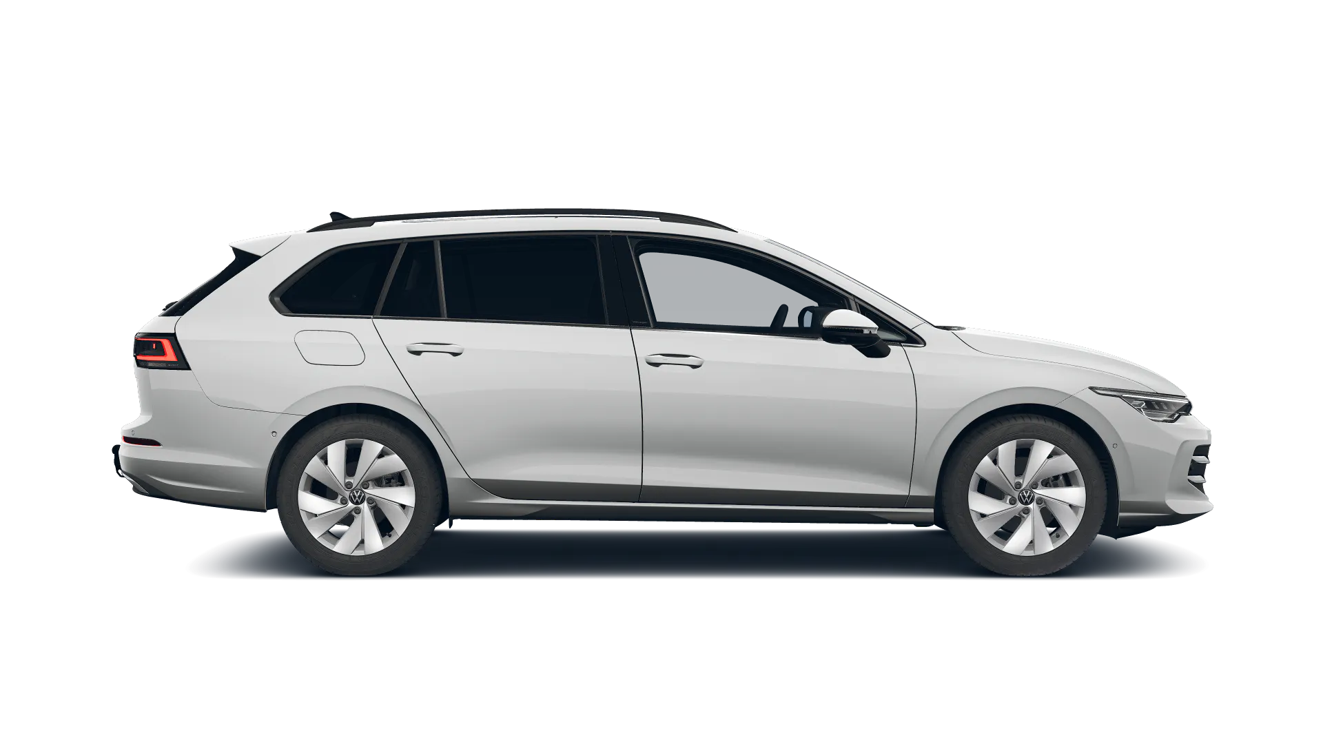 Volkswagen Golf Variant Style