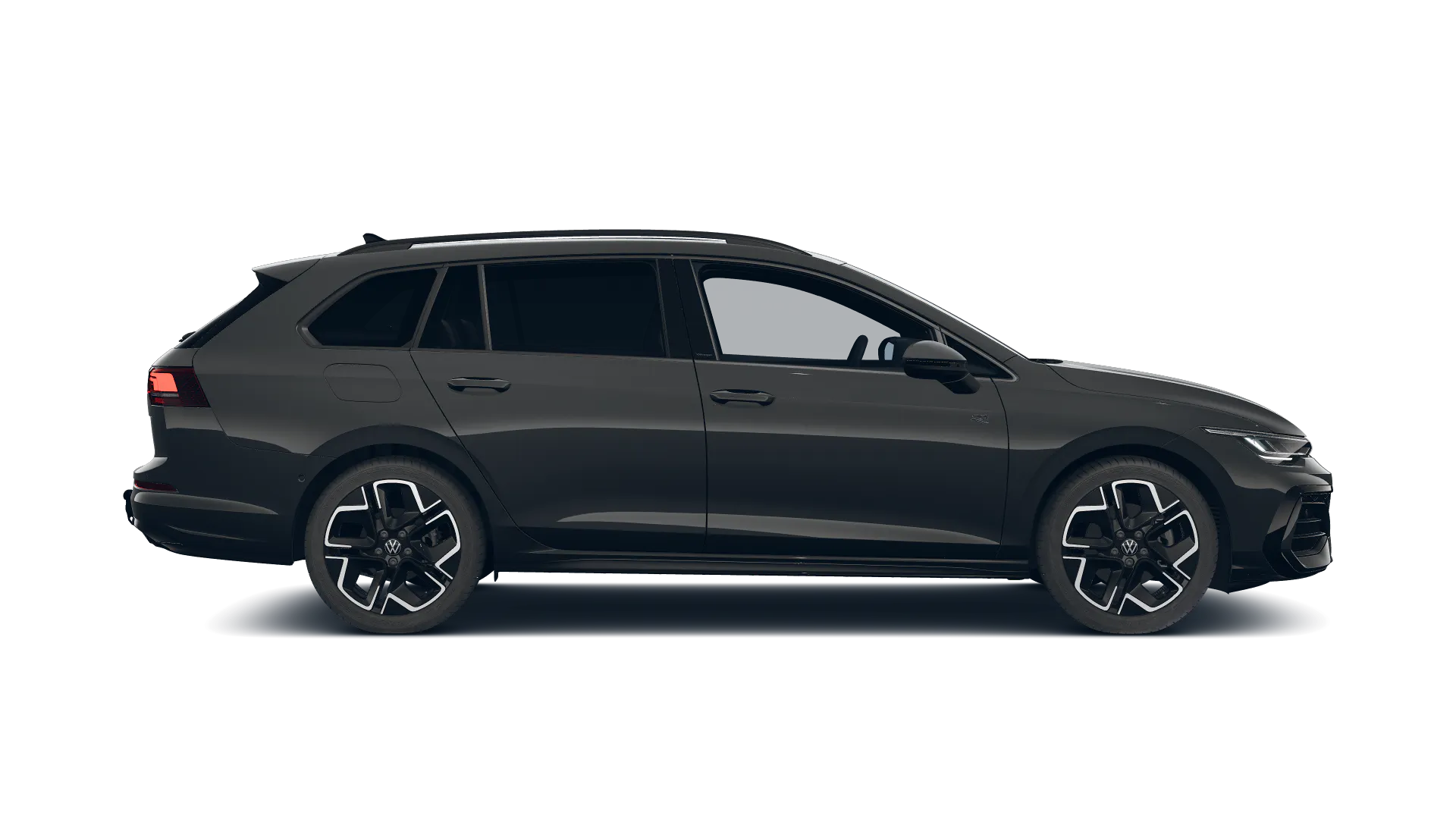 Volkswagen Golf Variant R-Line