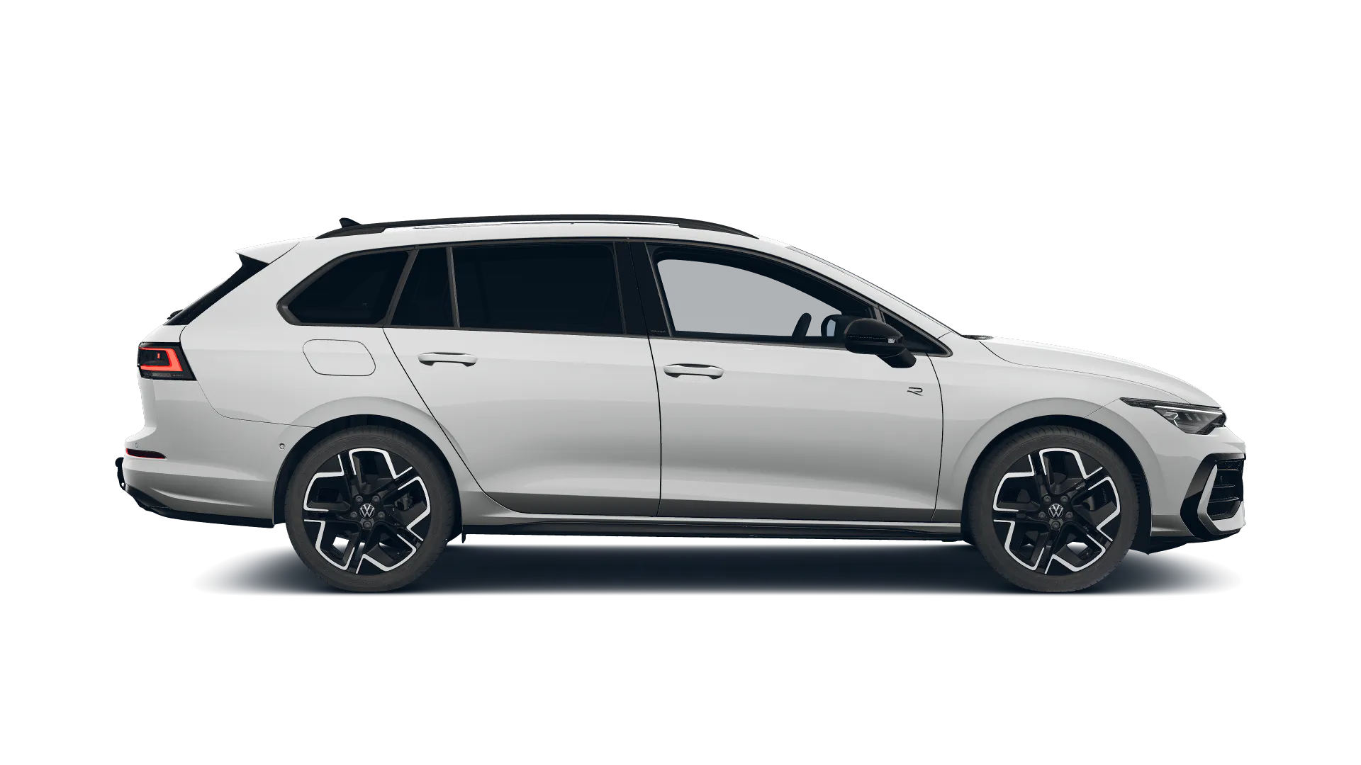 Volkswagen Golf Variant R-Line