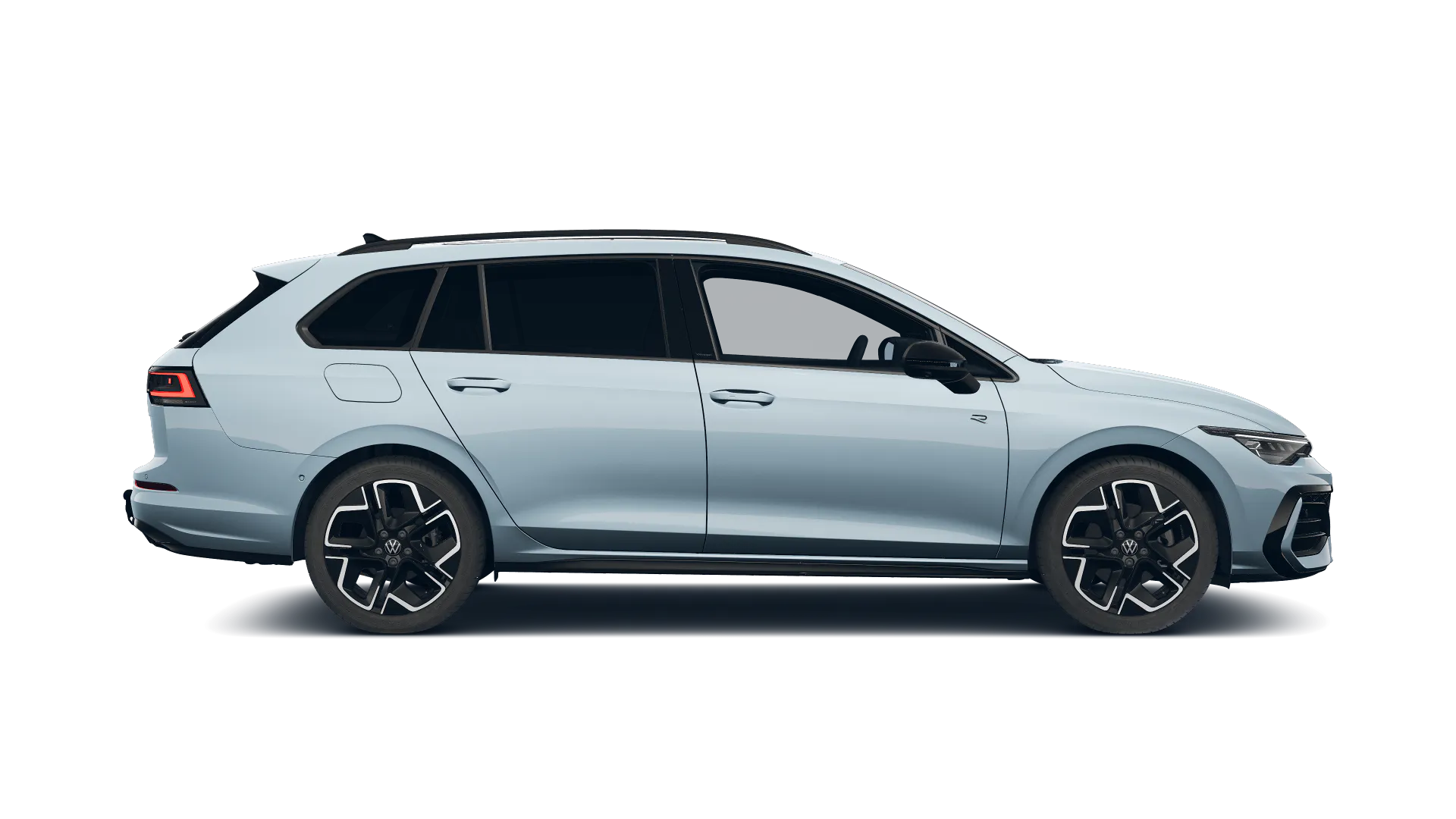Volkswagen Golf Variant R-Line