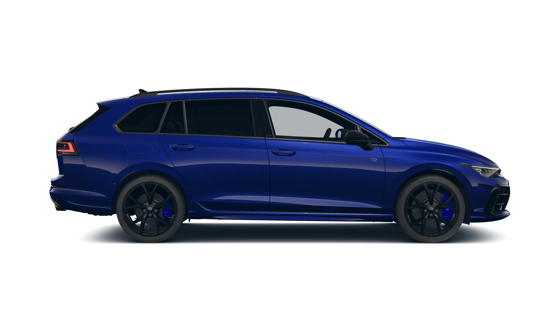 Volkswagen Golf Variant R