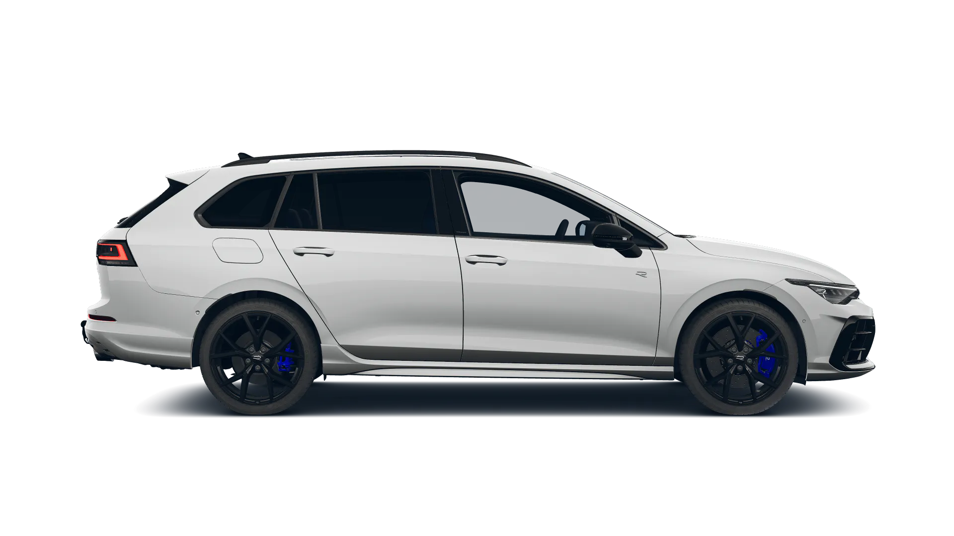 Volkswagen Golf Variant R