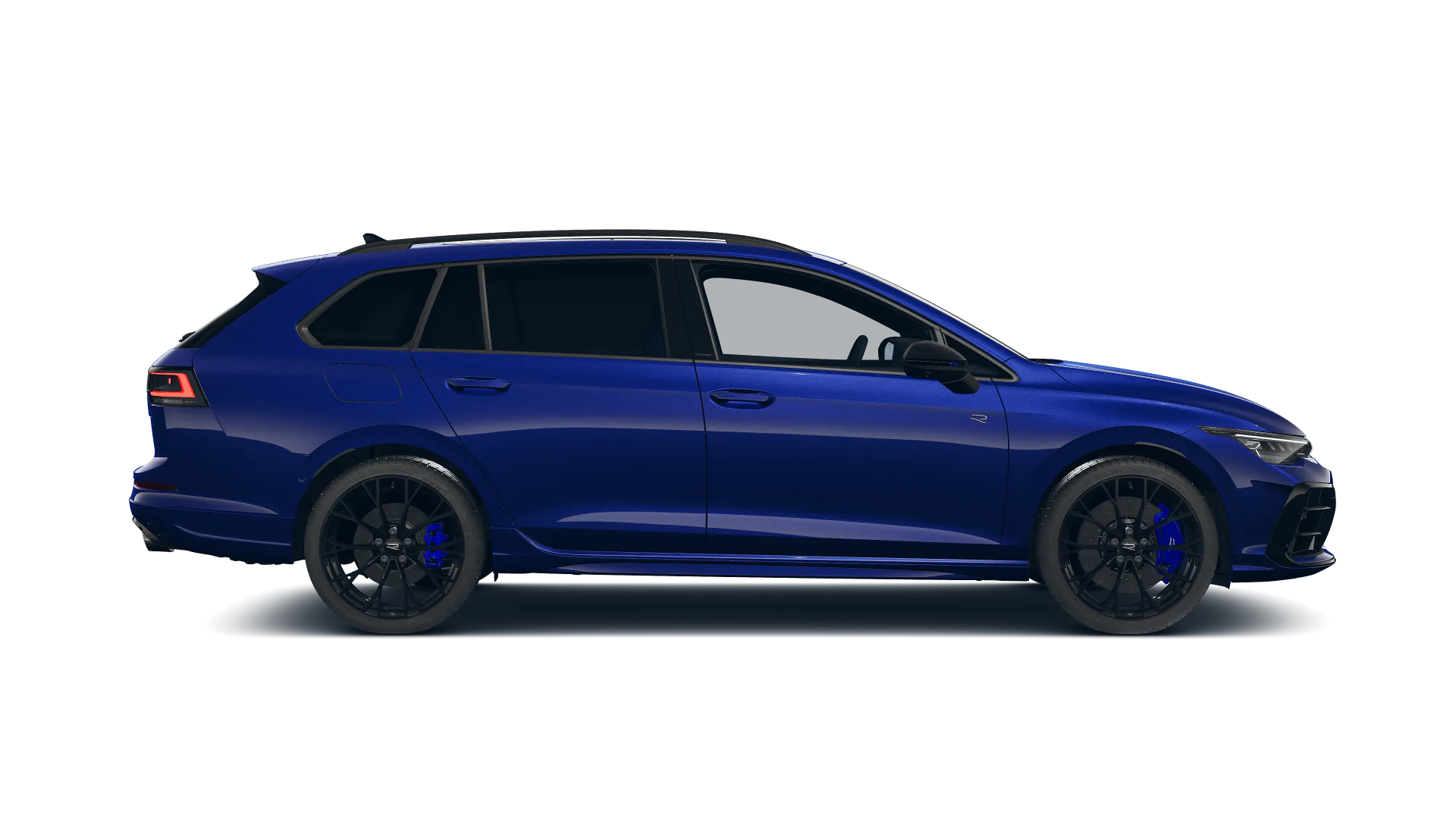 Volkswagen Golf Variant R