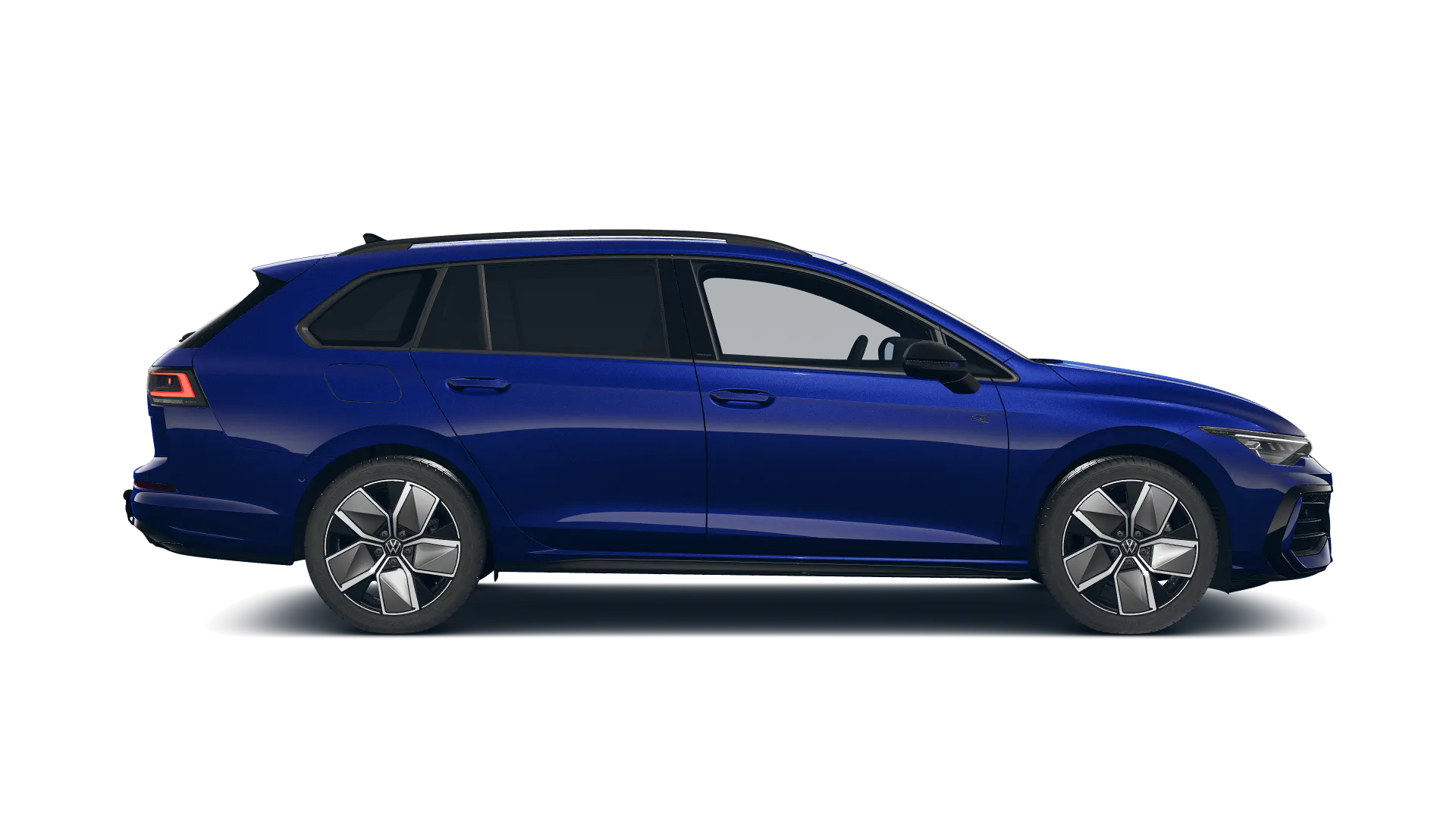 Volkswagen Golf Variant R-Line