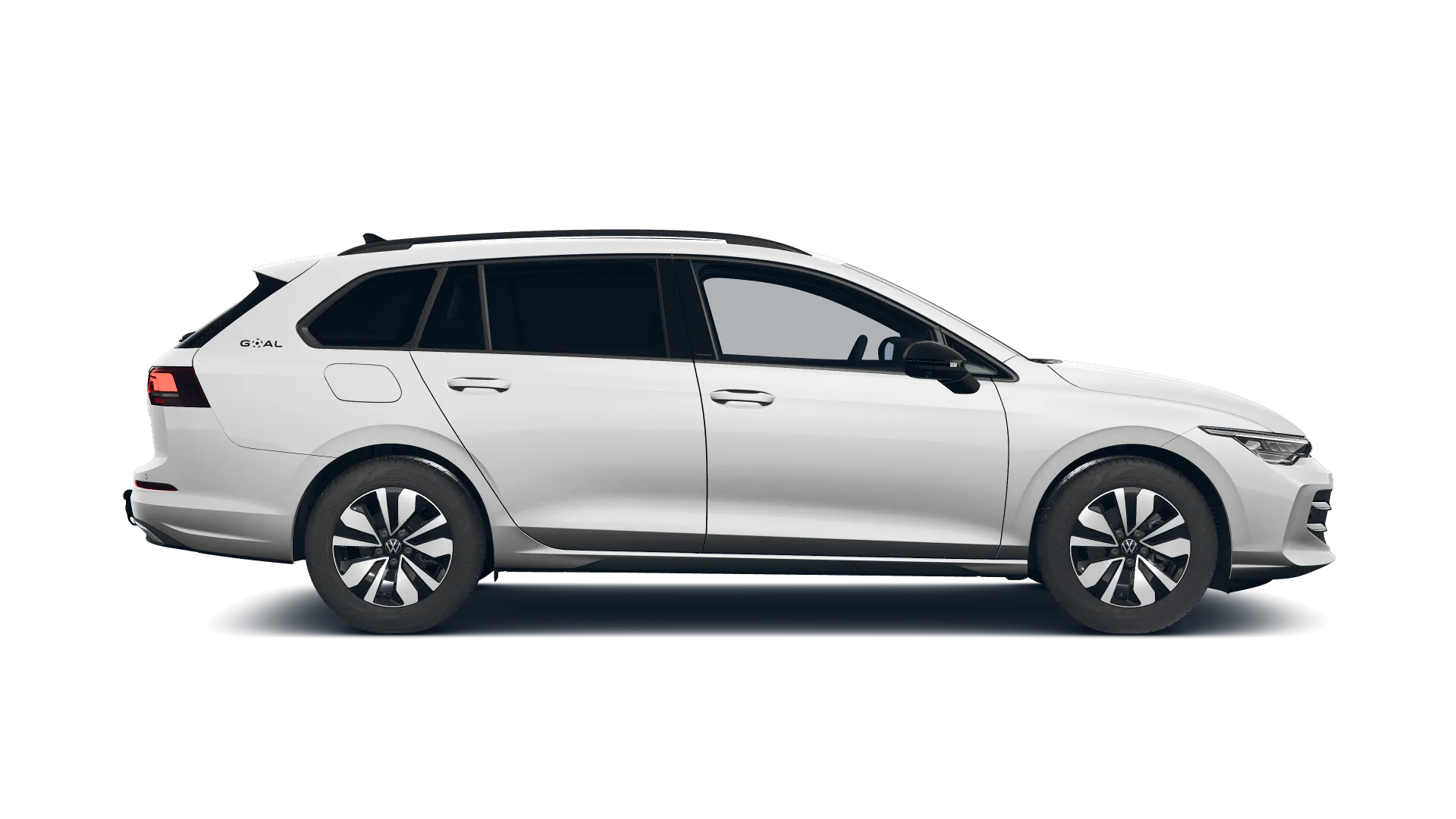 Volkswagen Golf Variant Goal