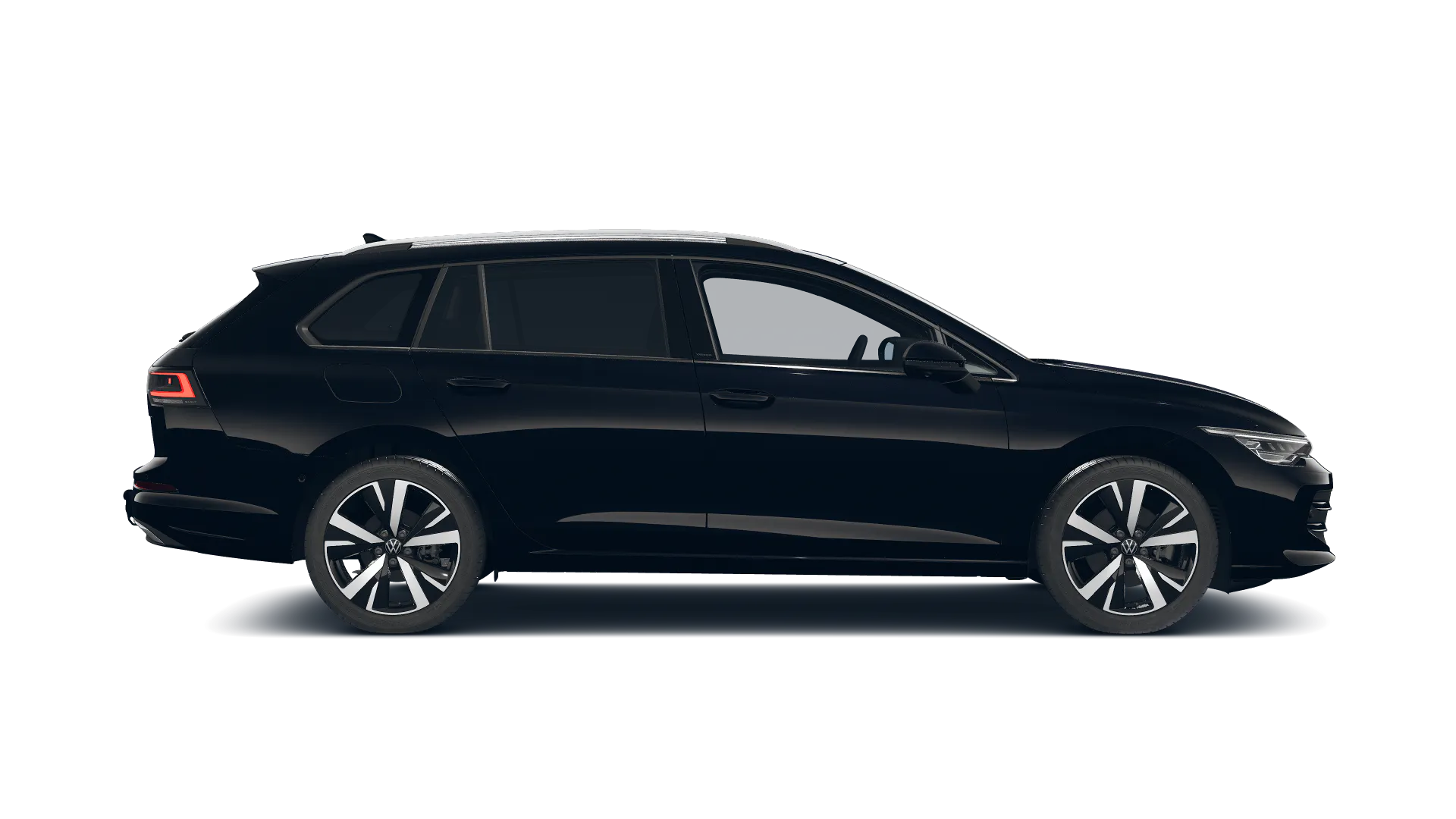 Volkswagen Golf Variant Style
