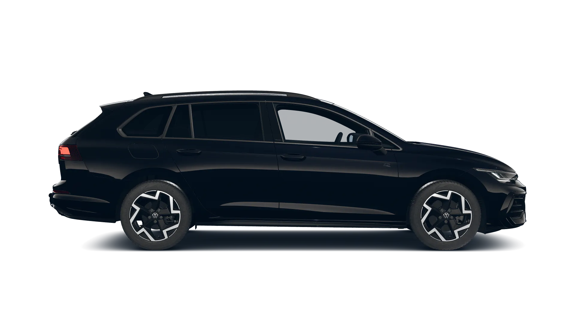 Volkswagen Golf Variant R-Line