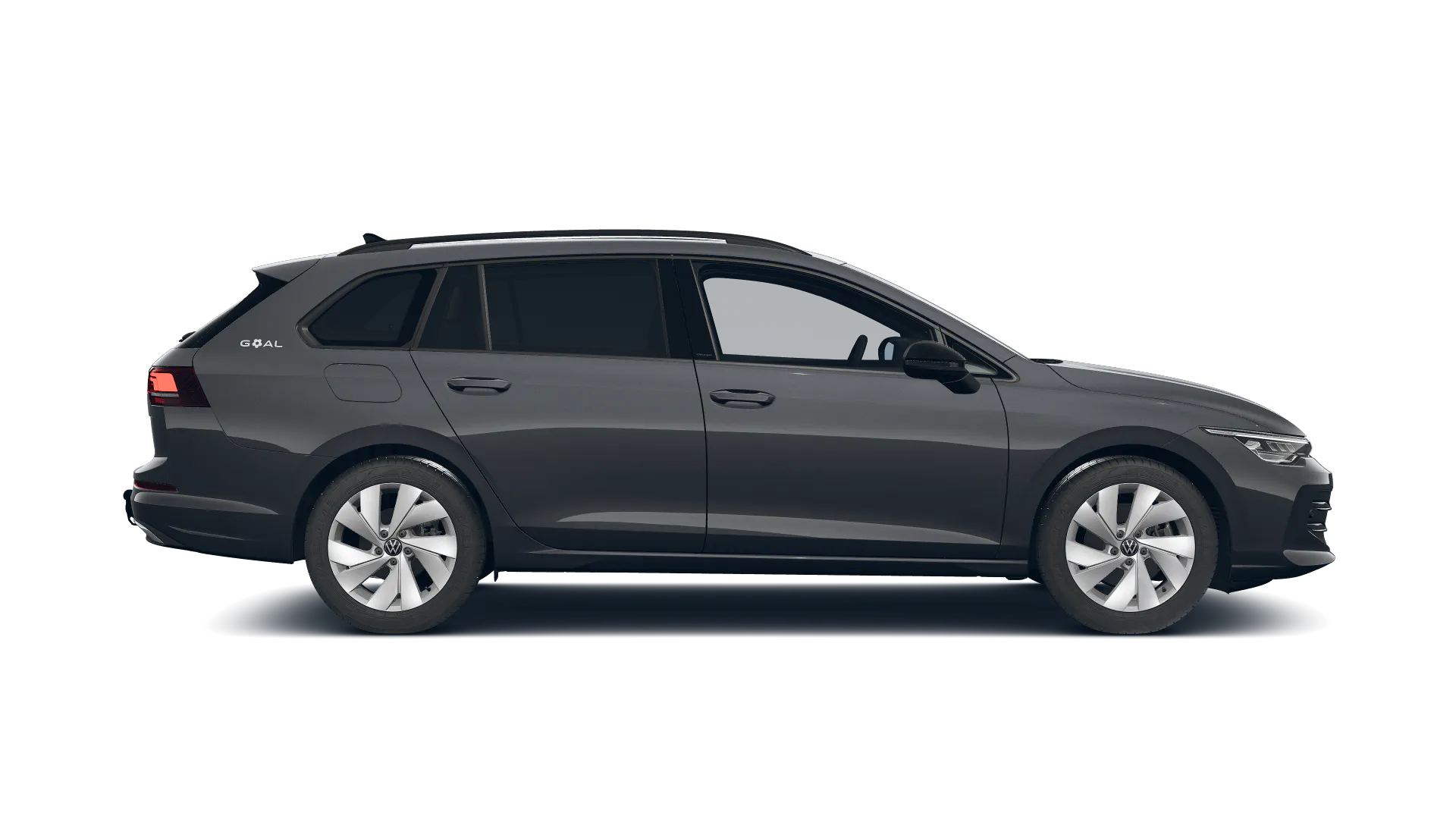 Volkswagen Golf Variant Goal