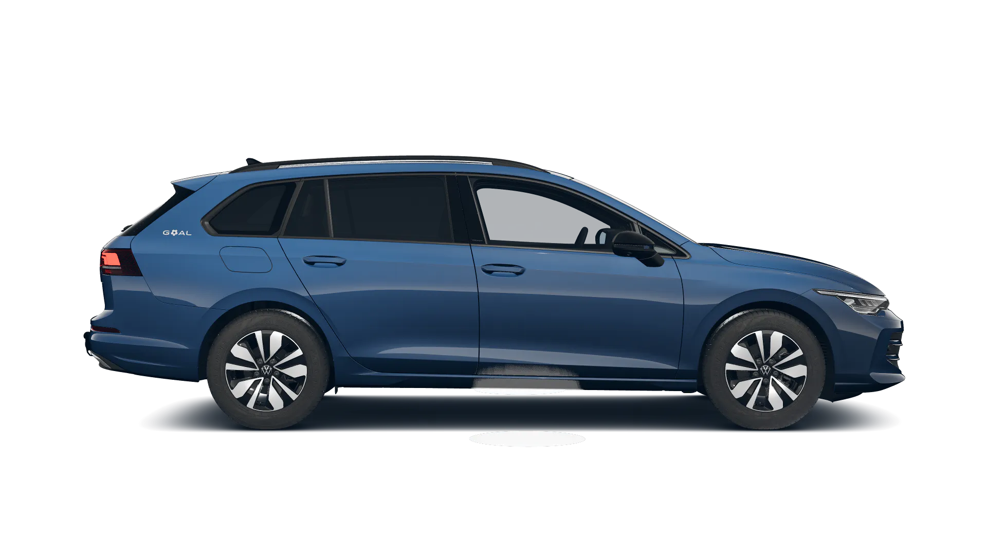 Volkswagen Golf Variant Goal