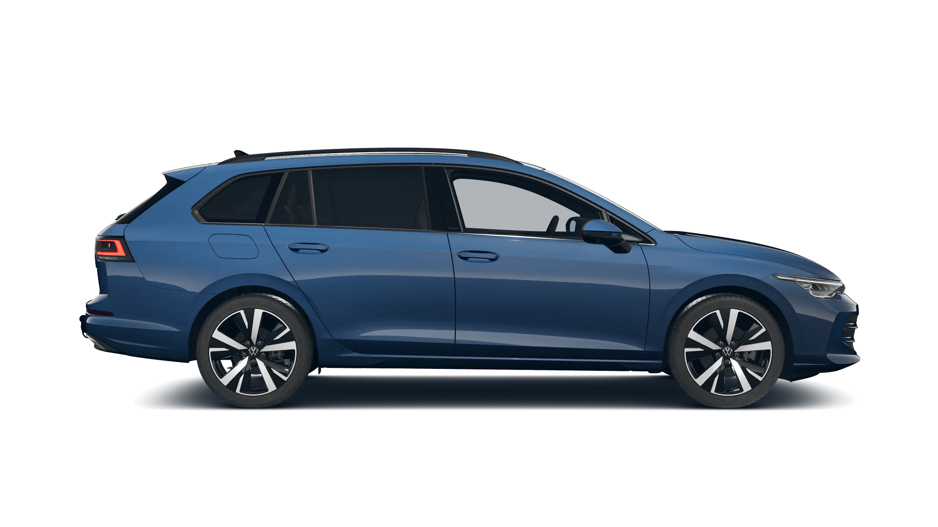 Volkswagen Golf Variant Style