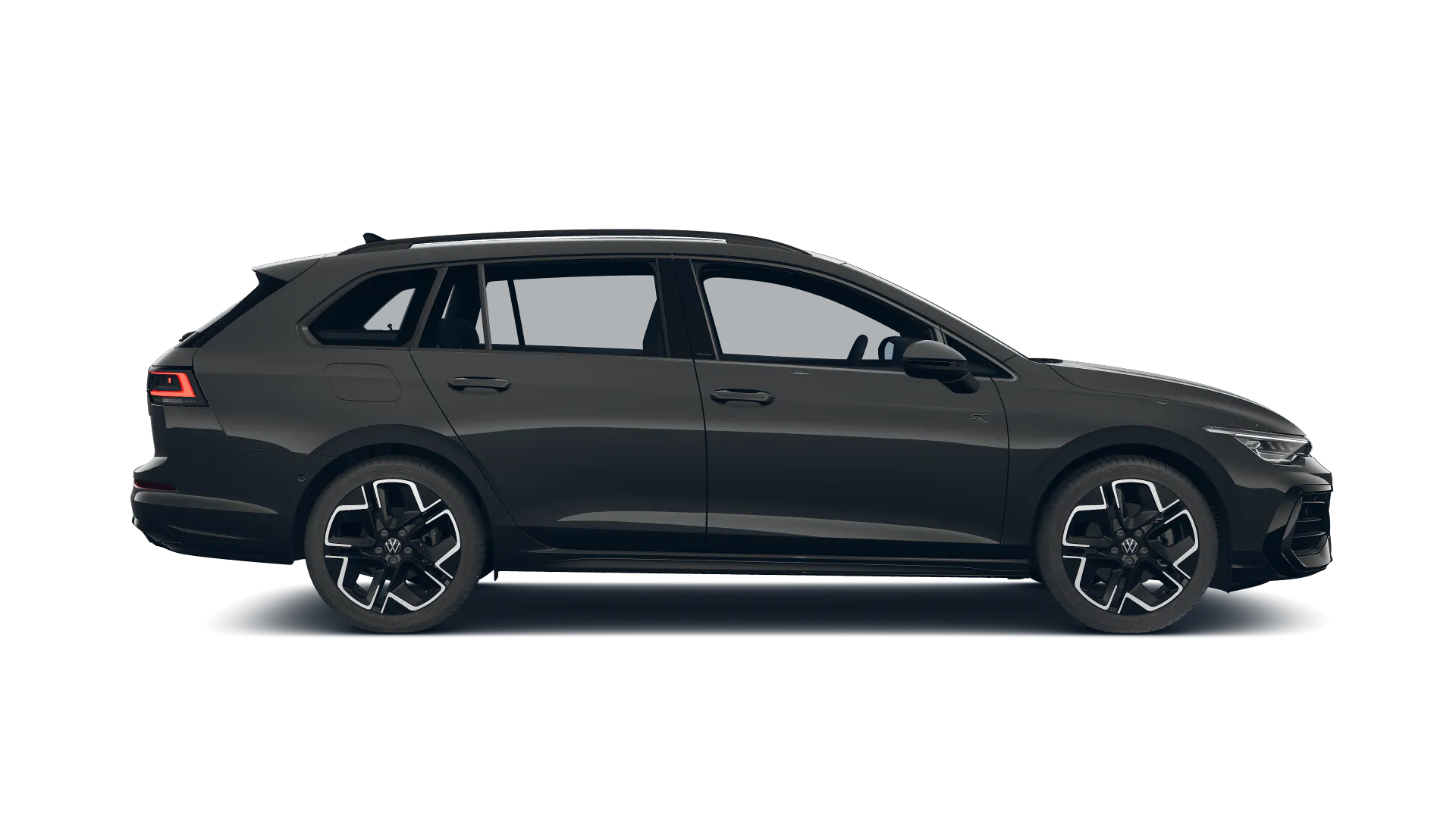 Volkswagen Golf Variant R-Line