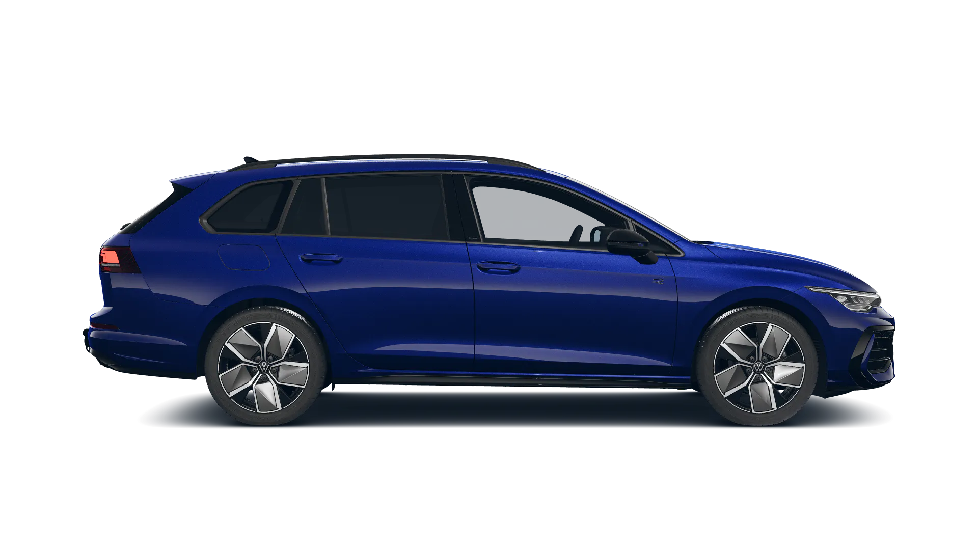 Volkswagen Golf Variant R-Line