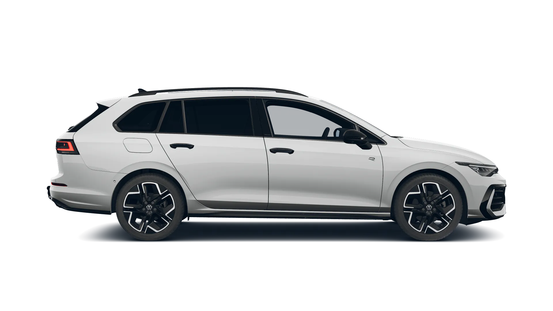 Volkswagen Golf Variant R-Line