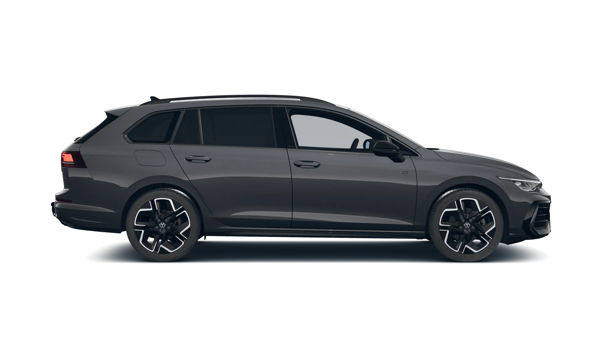 Volkswagen Golf Variant R-Line