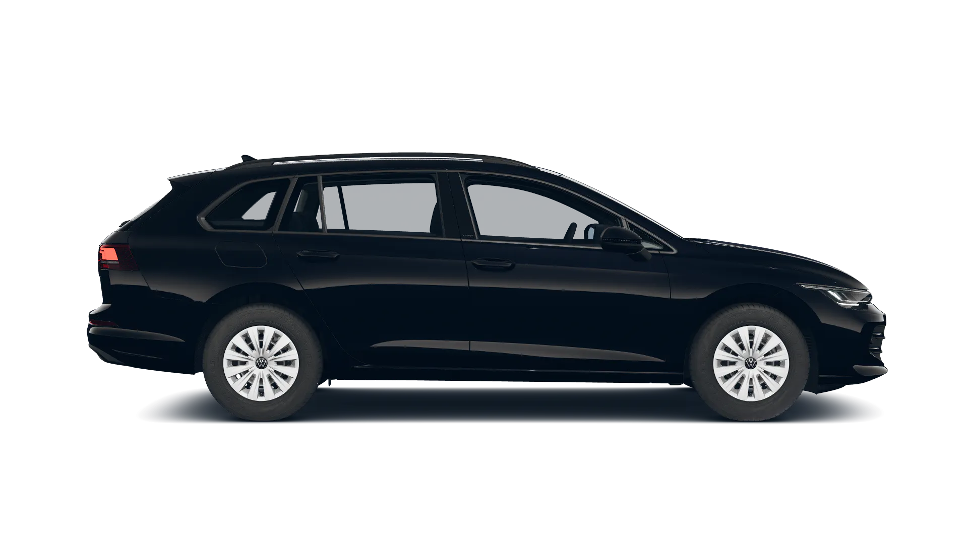 Volkswagen Golf Variant Basis-Modell