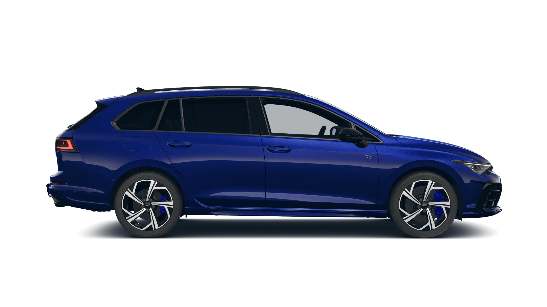 Volkswagen Golf Variant R