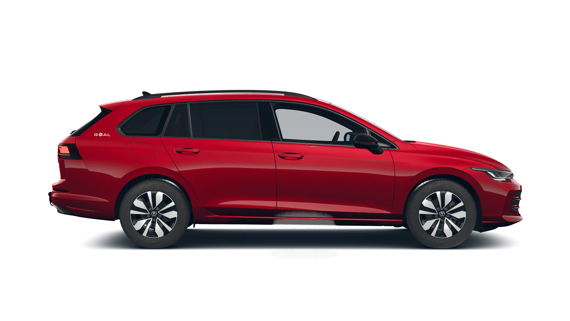 Volkswagen Golf Variant Goal