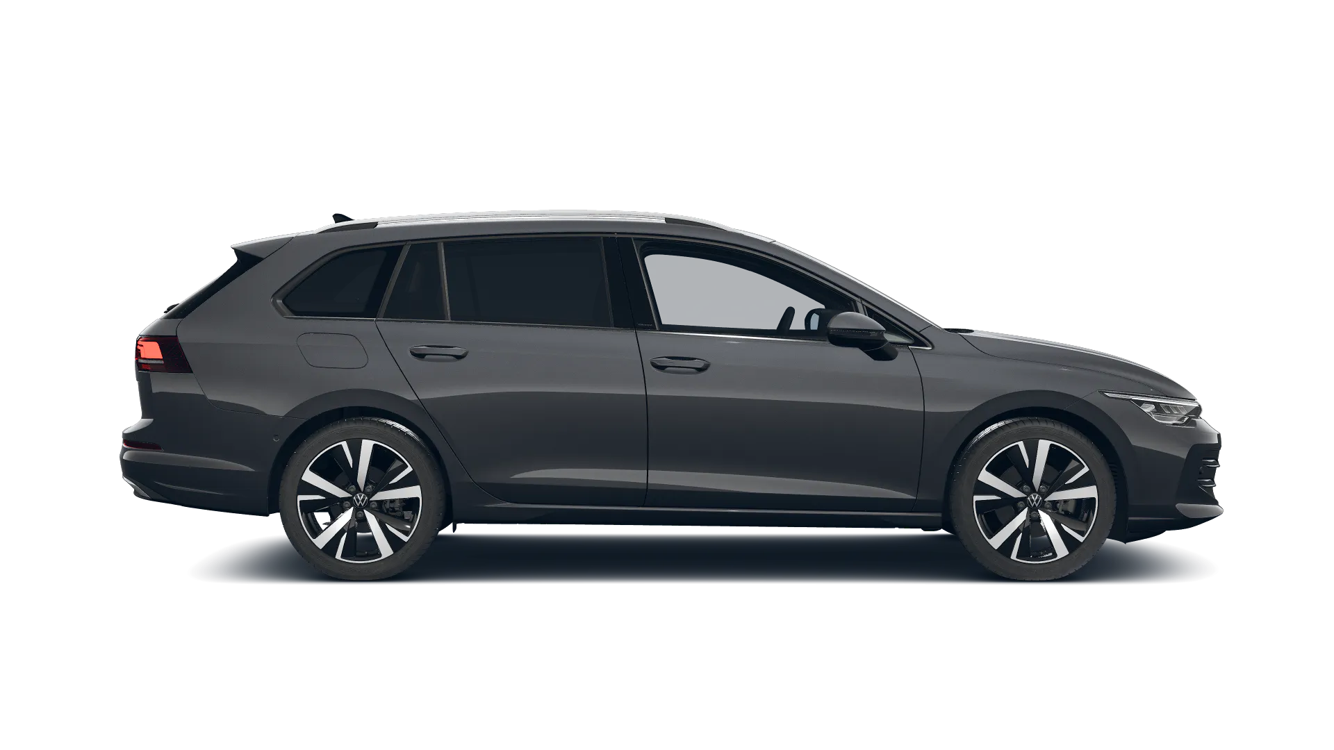 Volkswagen Golf Variant Style