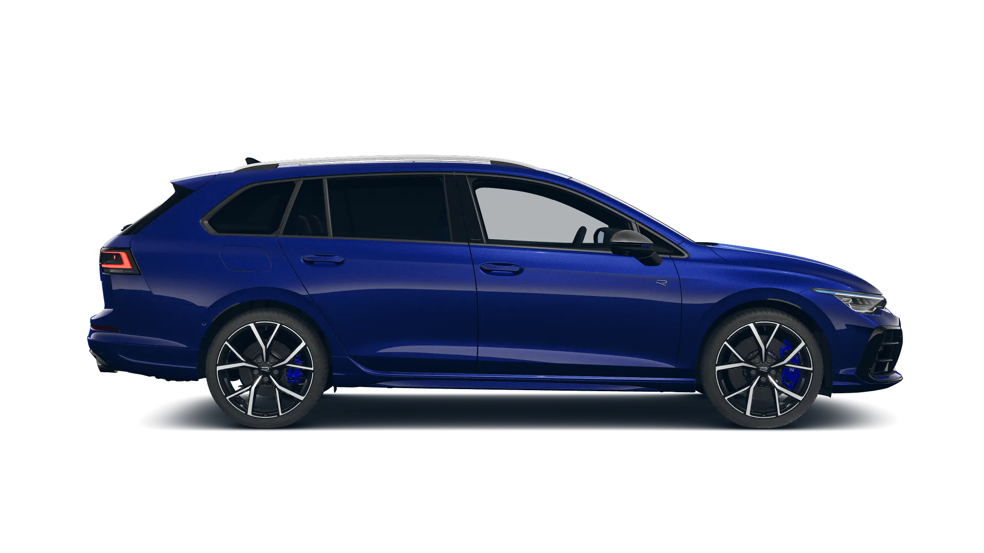 Volkswagen Golf Variant R