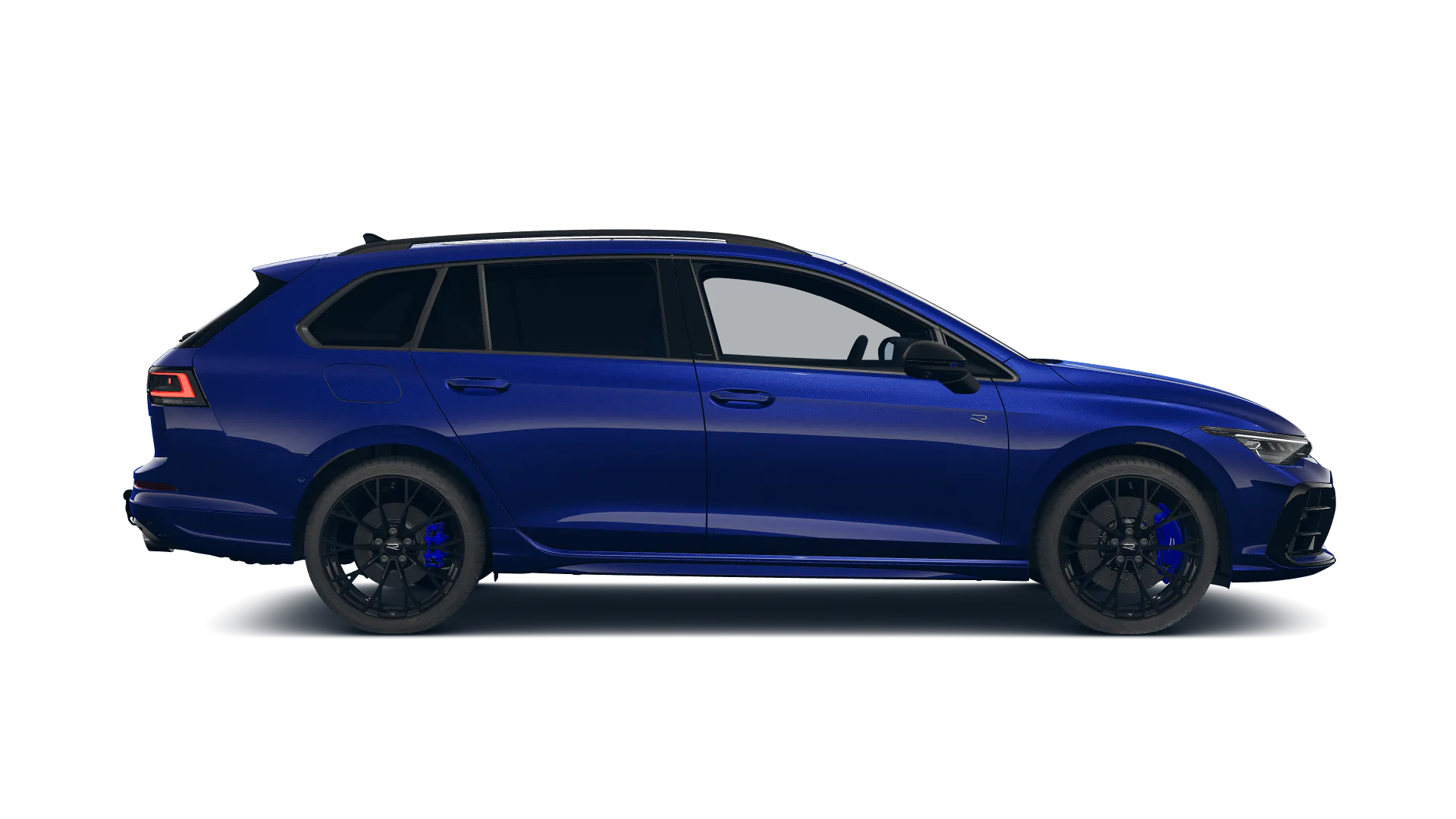 Volkswagen Golf Variant R