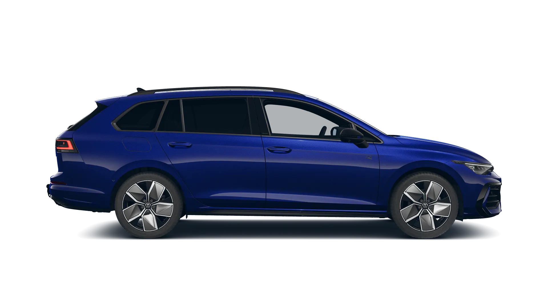 Volkswagen Golf Variant R-Line