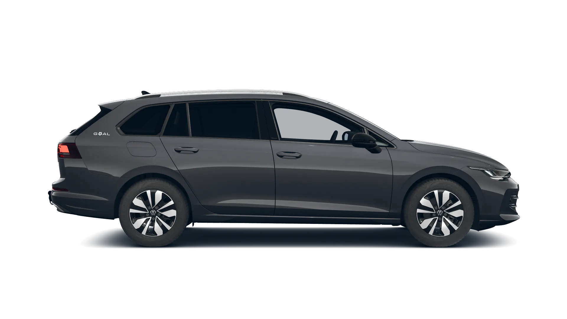 Volkswagen Golf Variant Goal