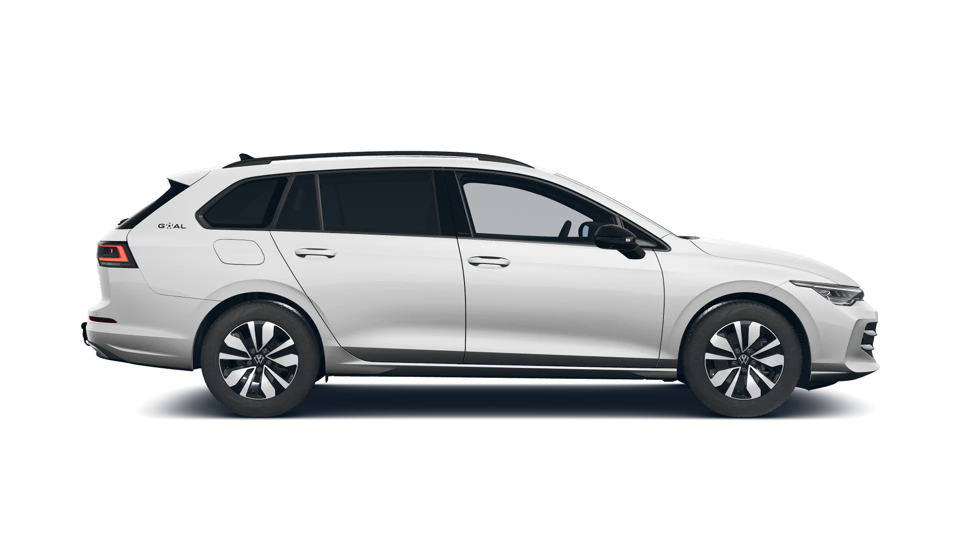 Volkswagen Golf Variant Goal