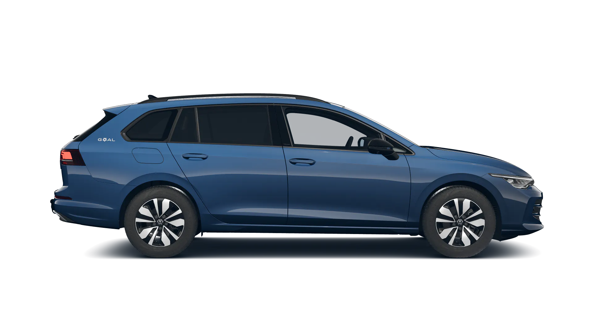 Volkswagen Golf Variant Goal
