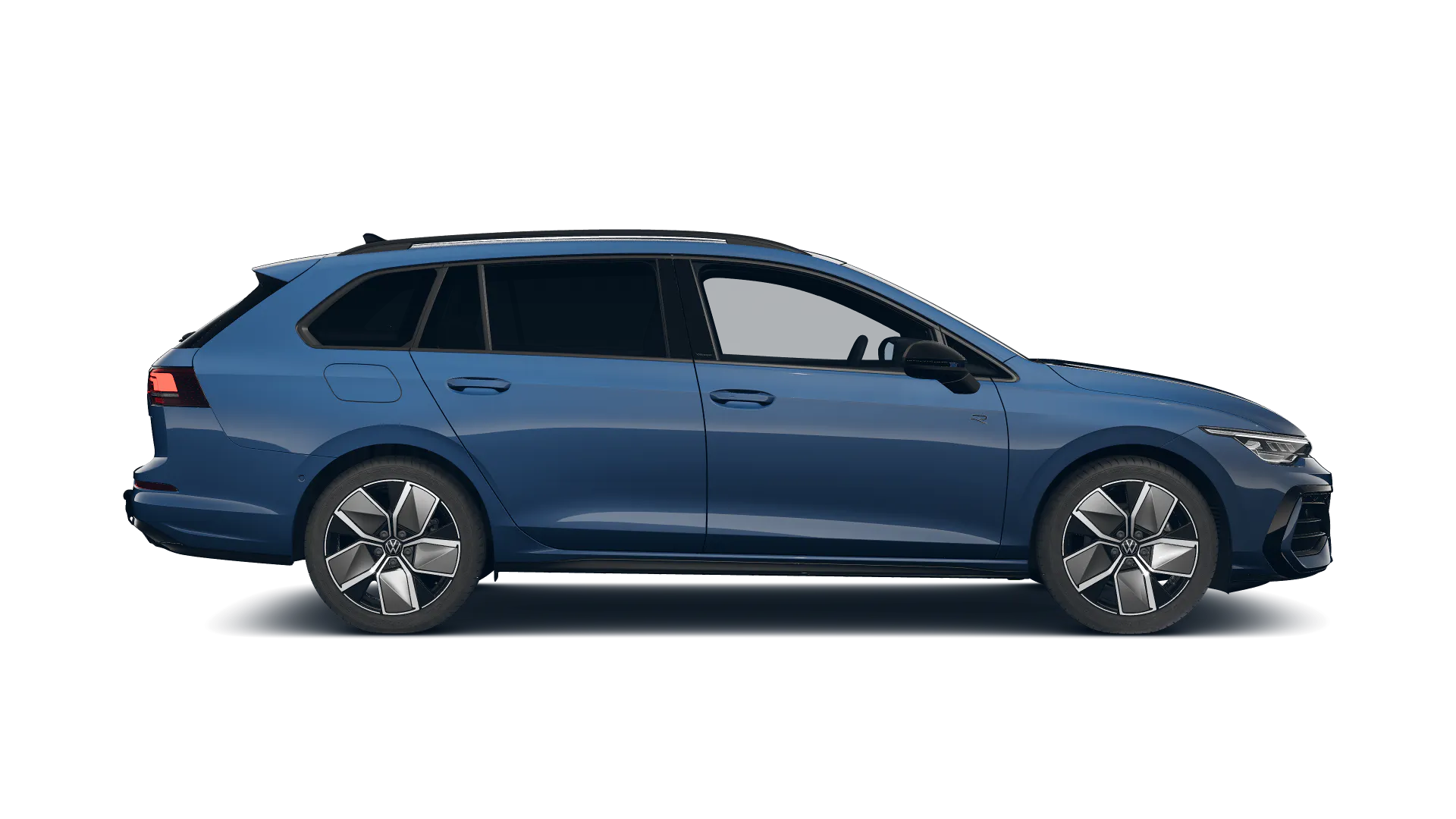 Volkswagen Golf Variant R-Line