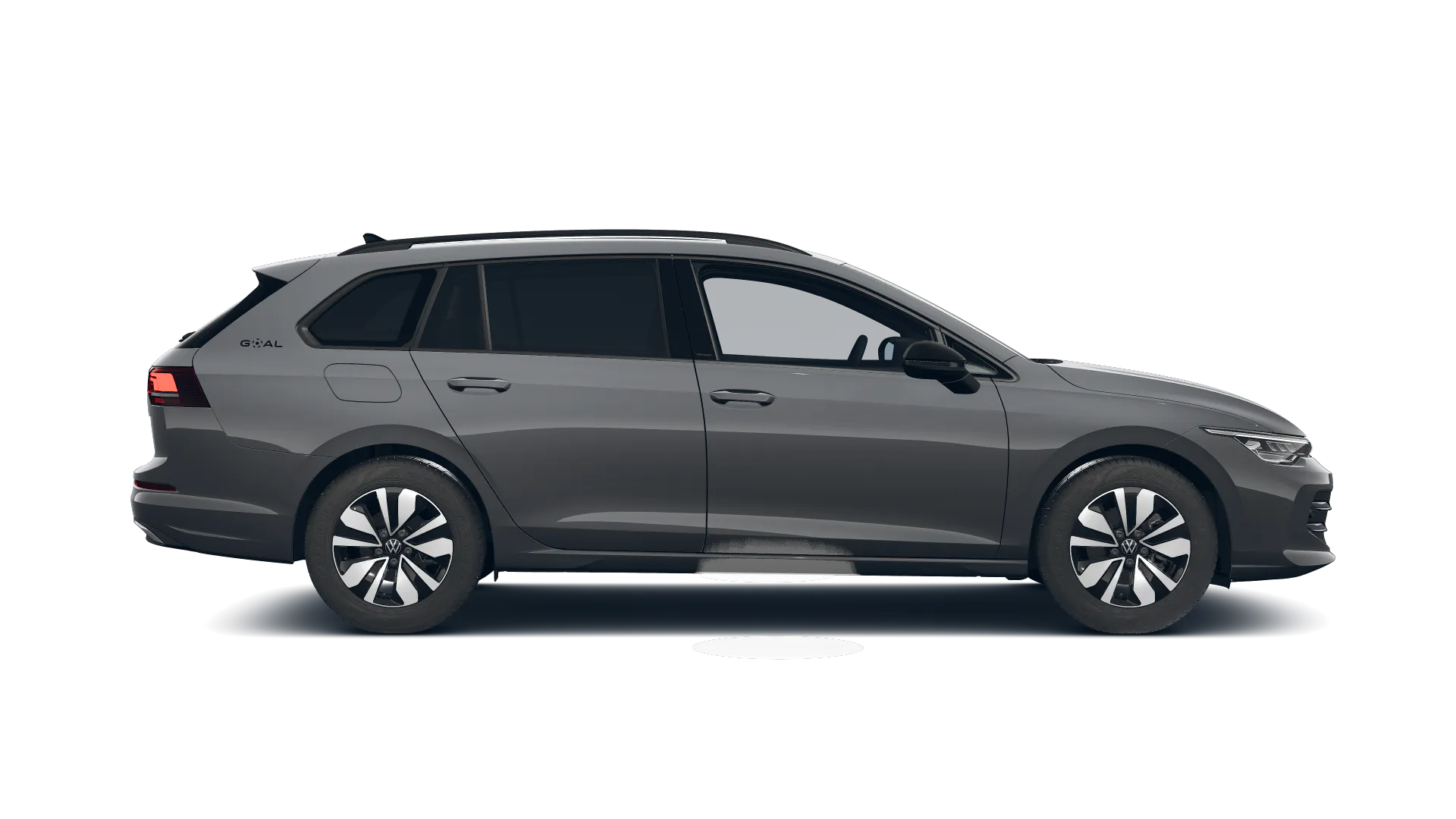Volkswagen Golf Variant Goal