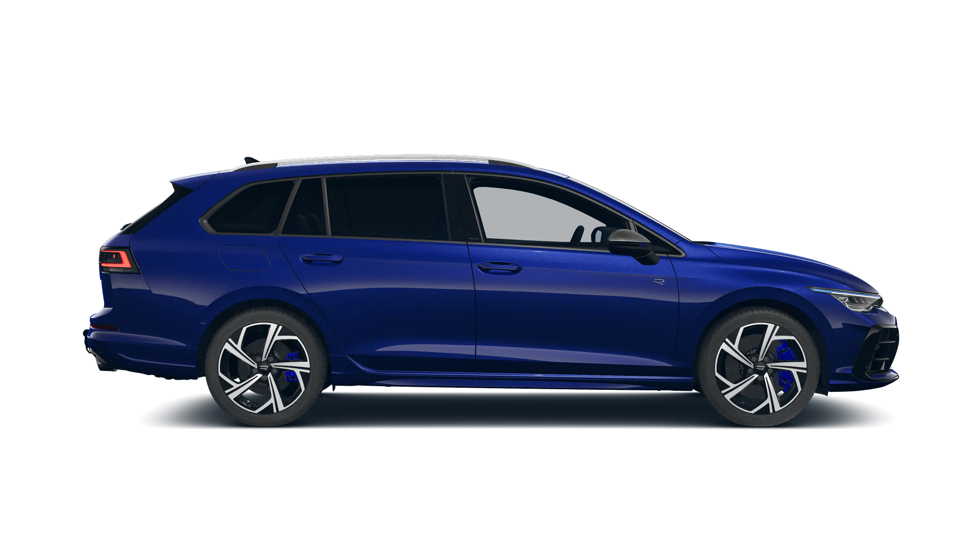 Volkswagen Golf Variant R