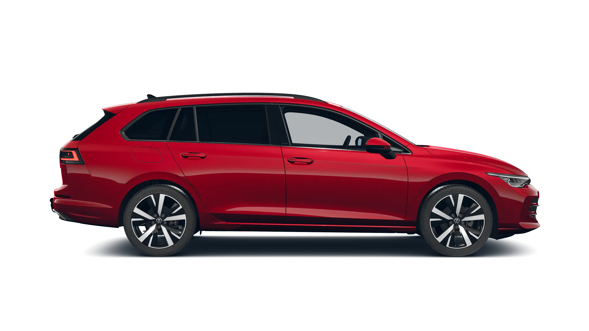 Volkswagen Golf Variant Style