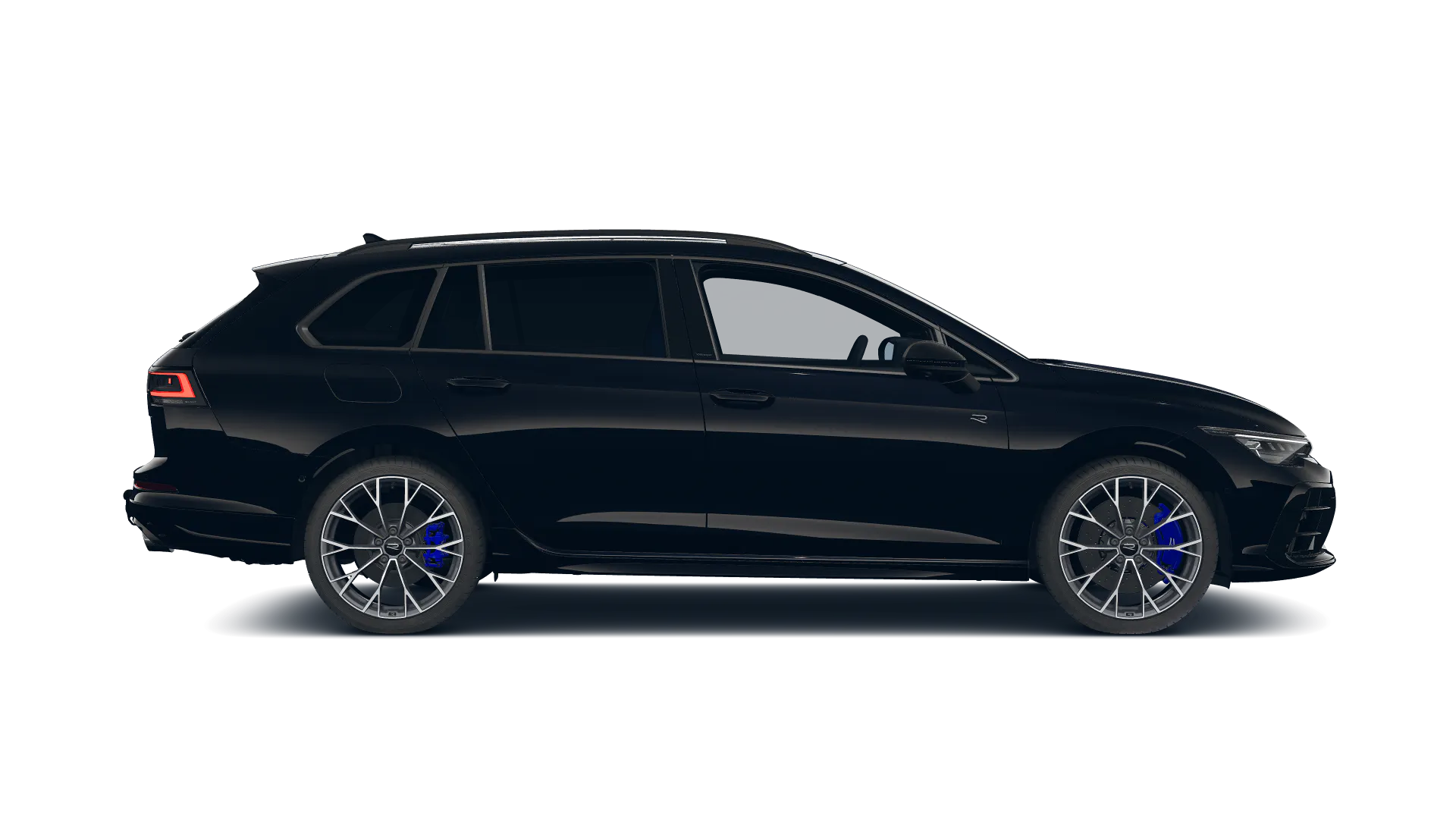 Volkswagen Golf Variant R